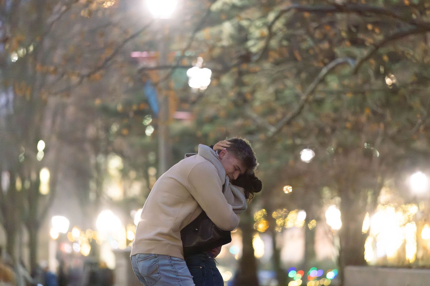 Engagement Session