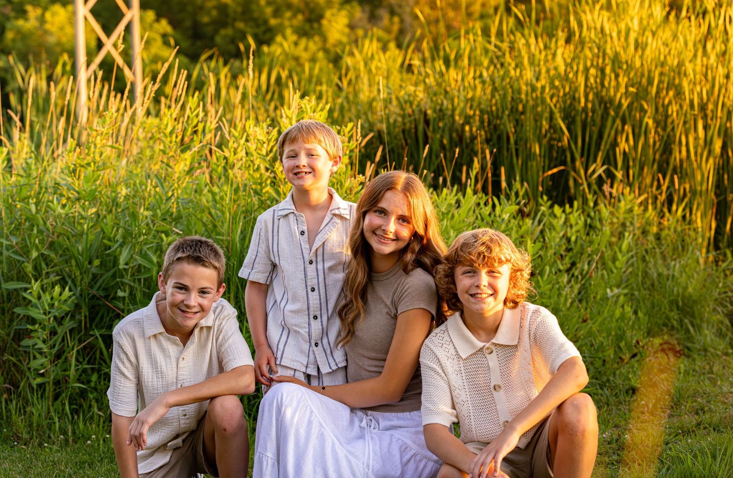 Family Session