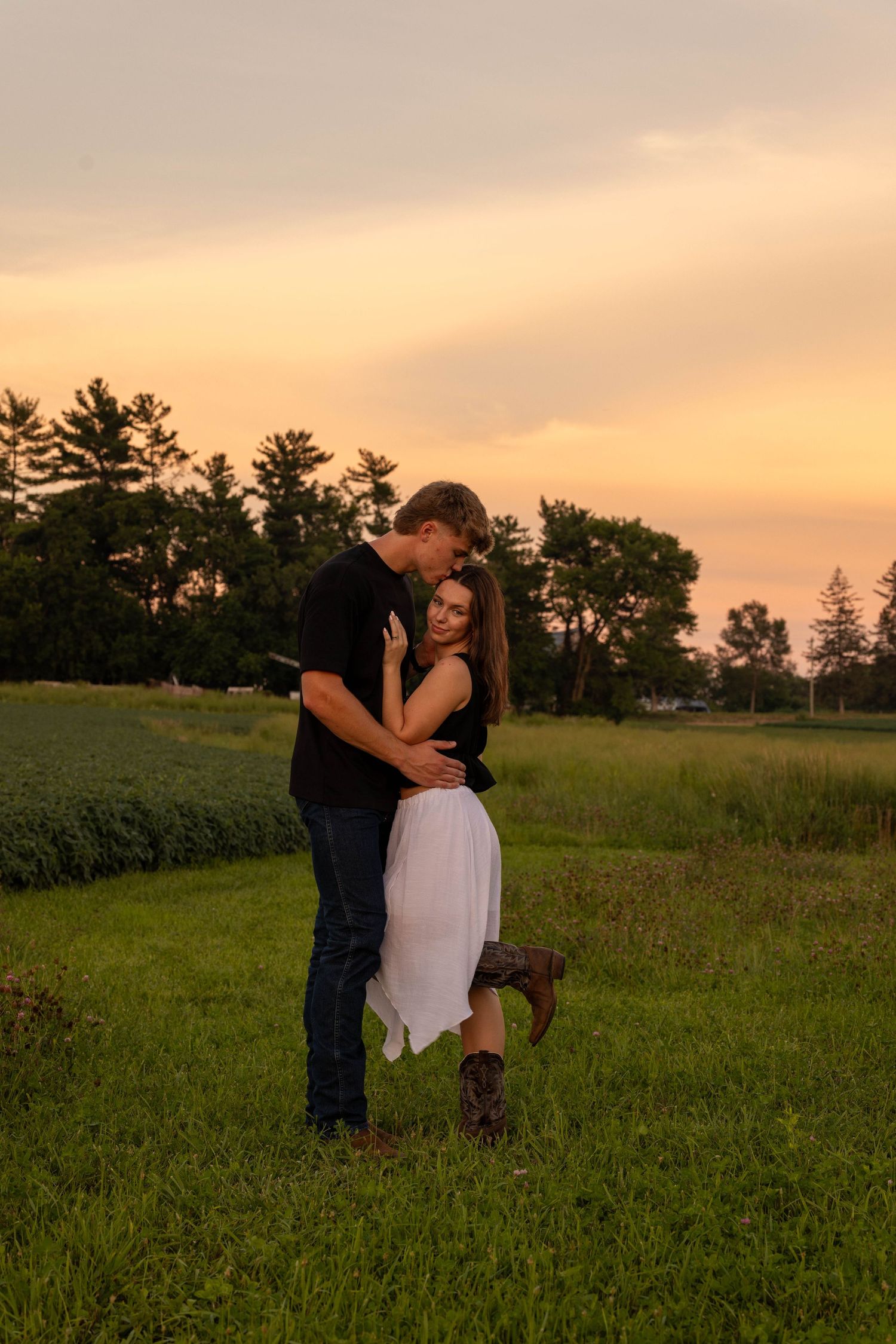 Couple Session