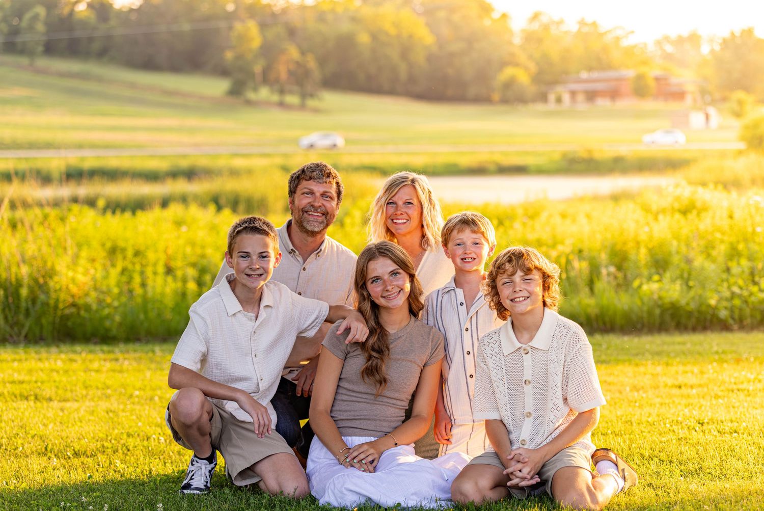 Family Session