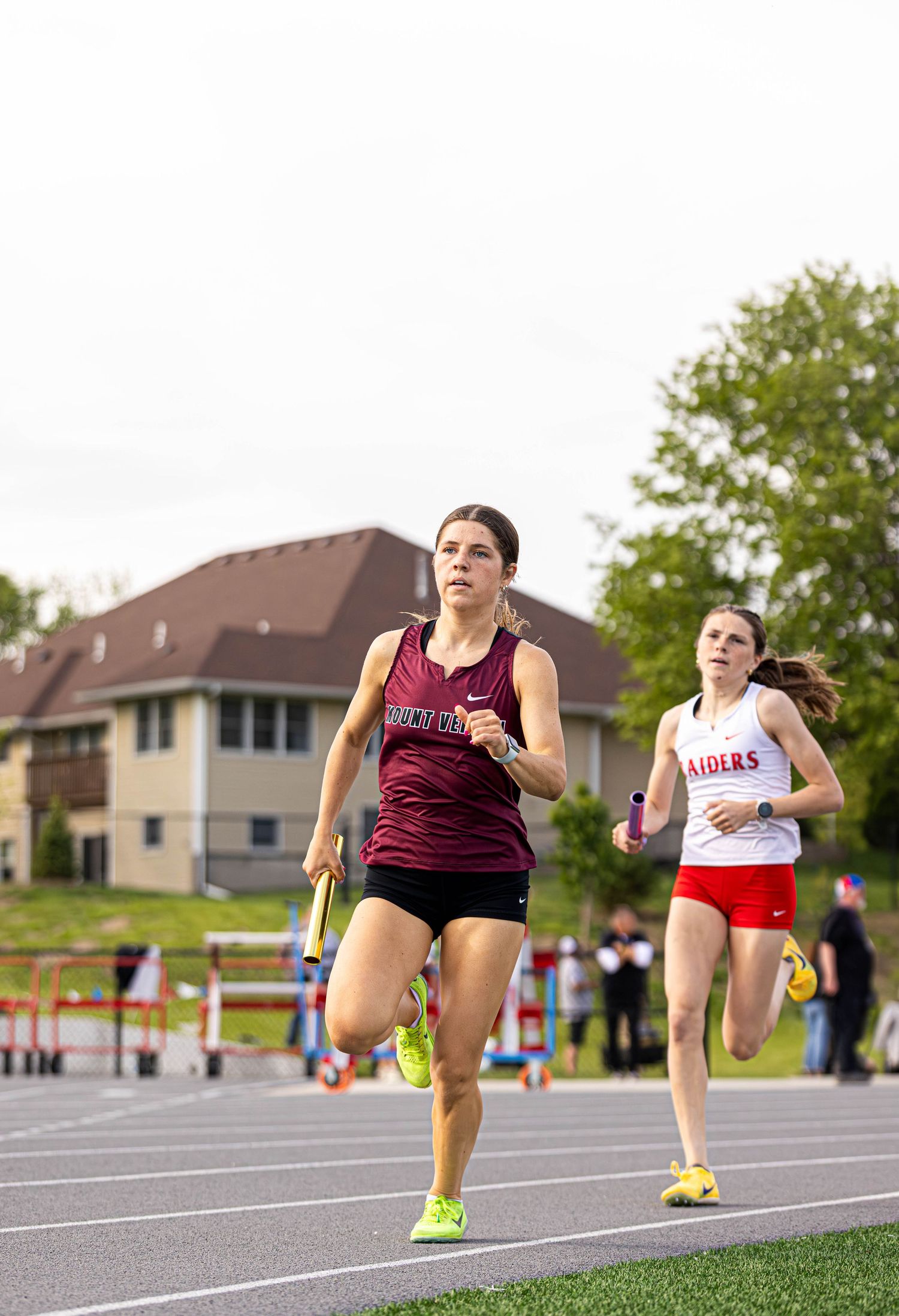 Track