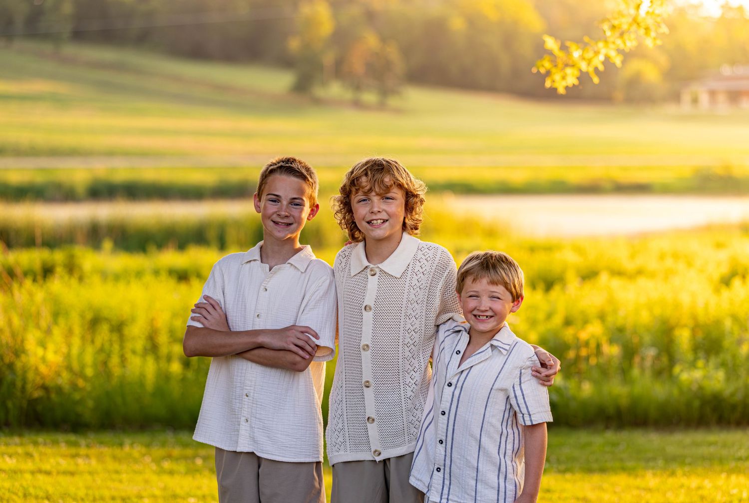 Family Session