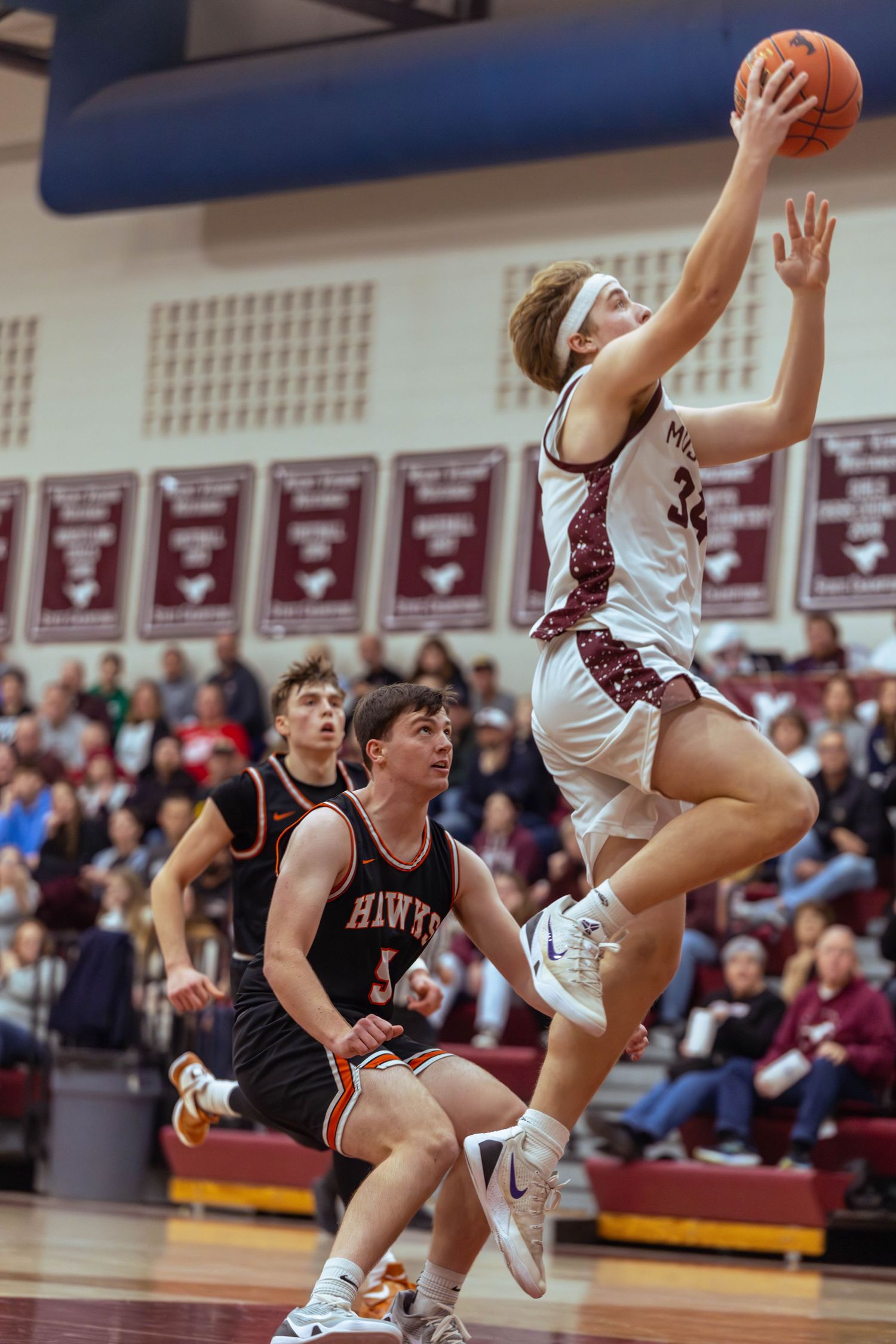 Basketball