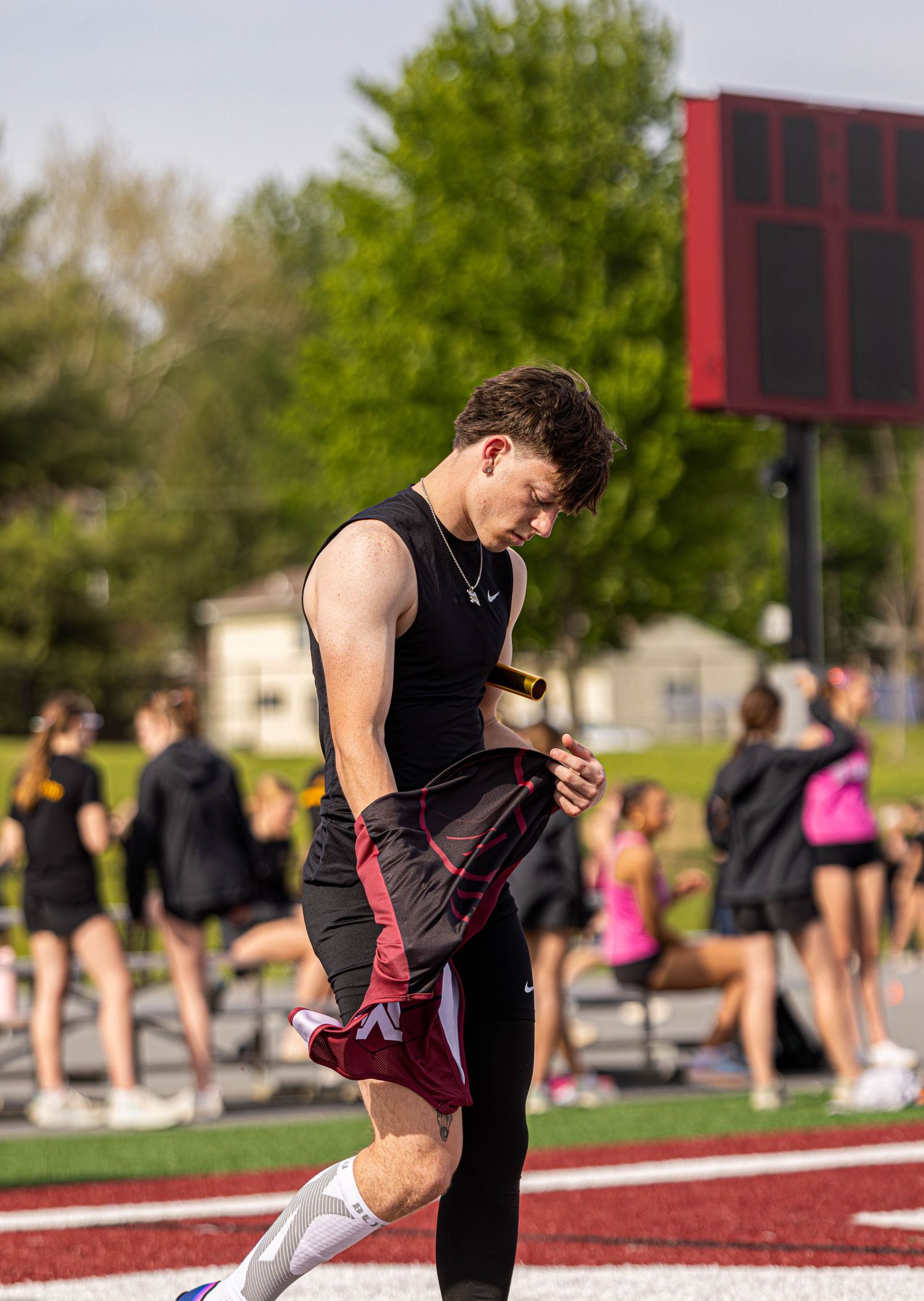 Track