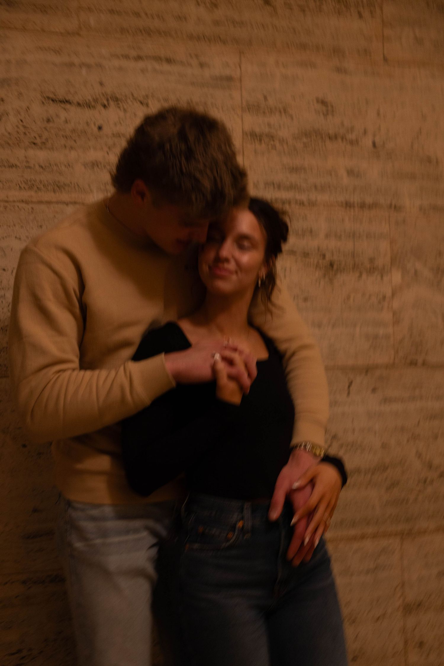 Engagement Session
