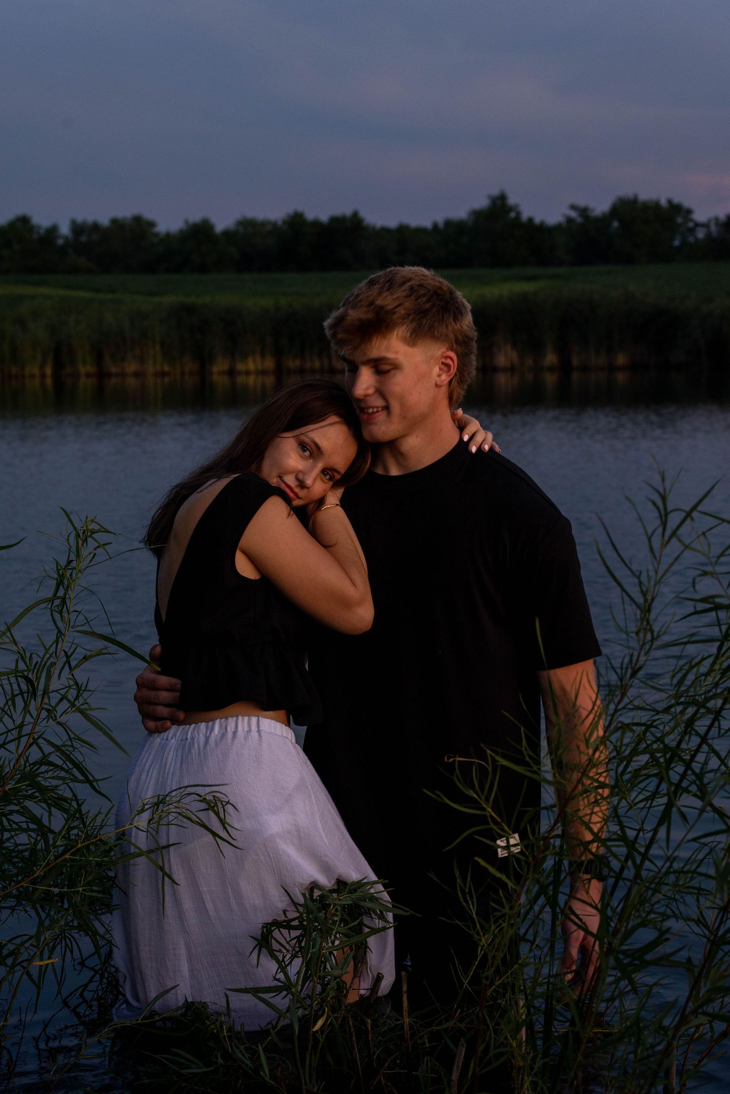 Couple Session