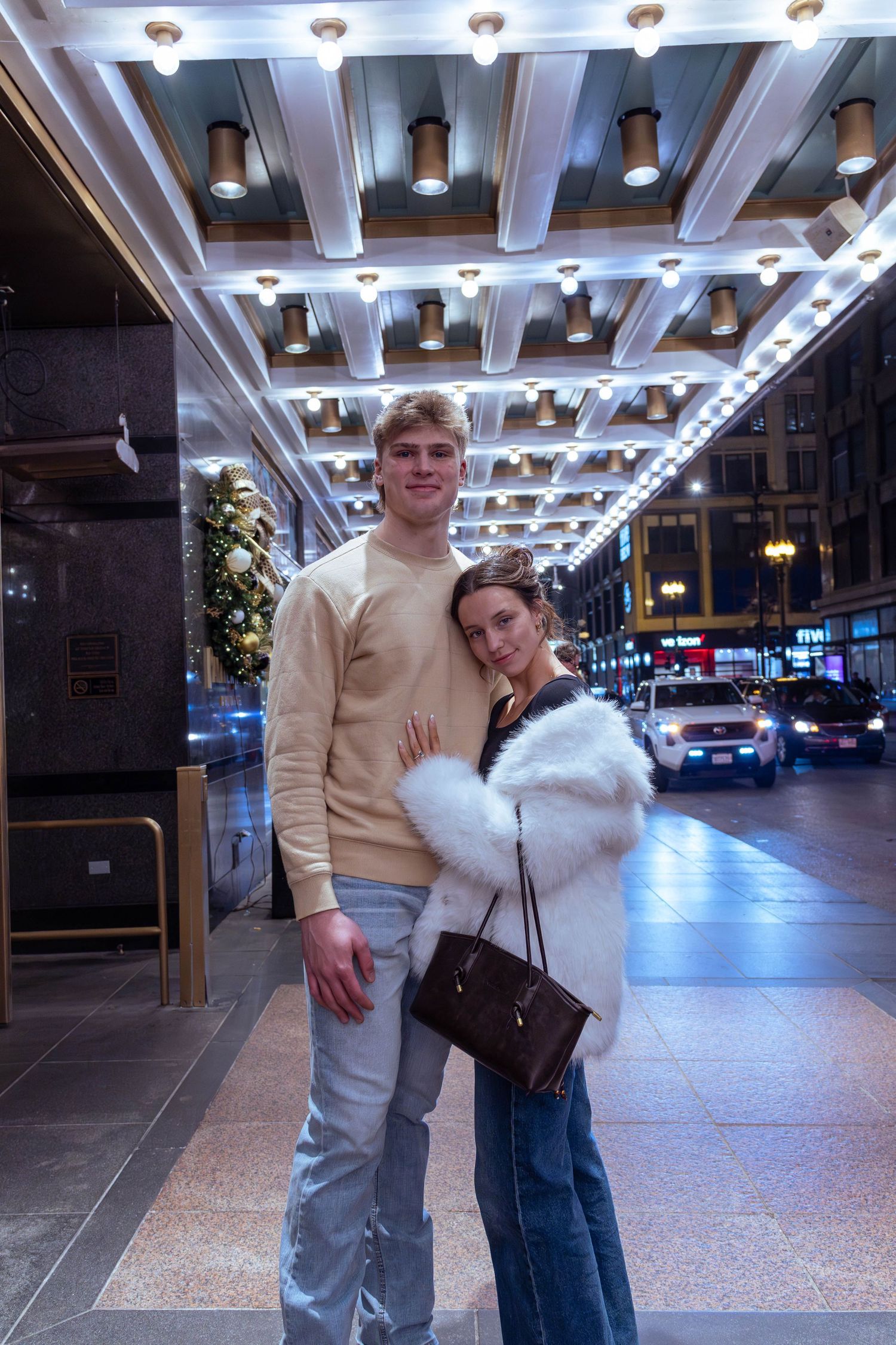 Engagement Session