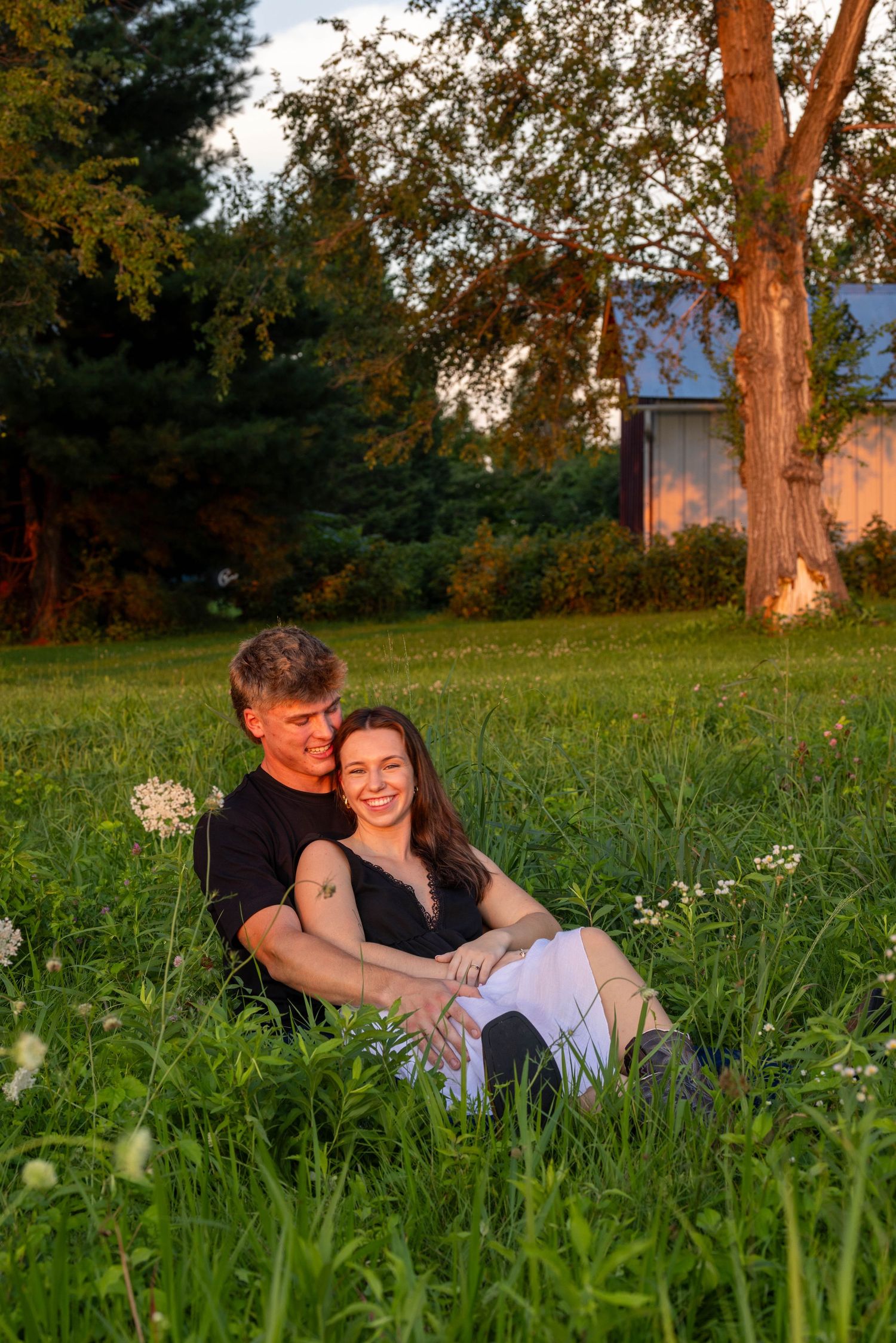 Couple Session
