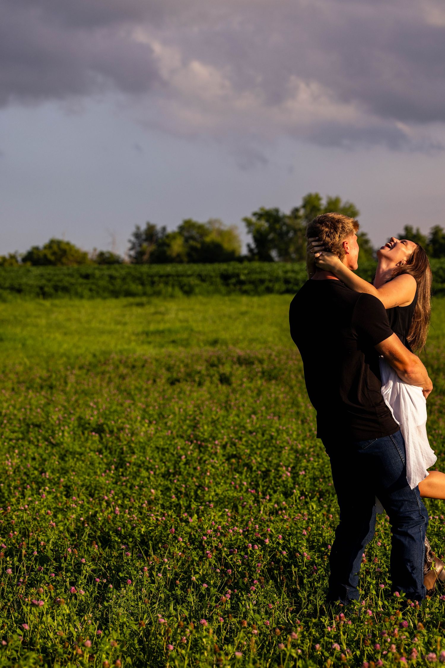 Couple Session