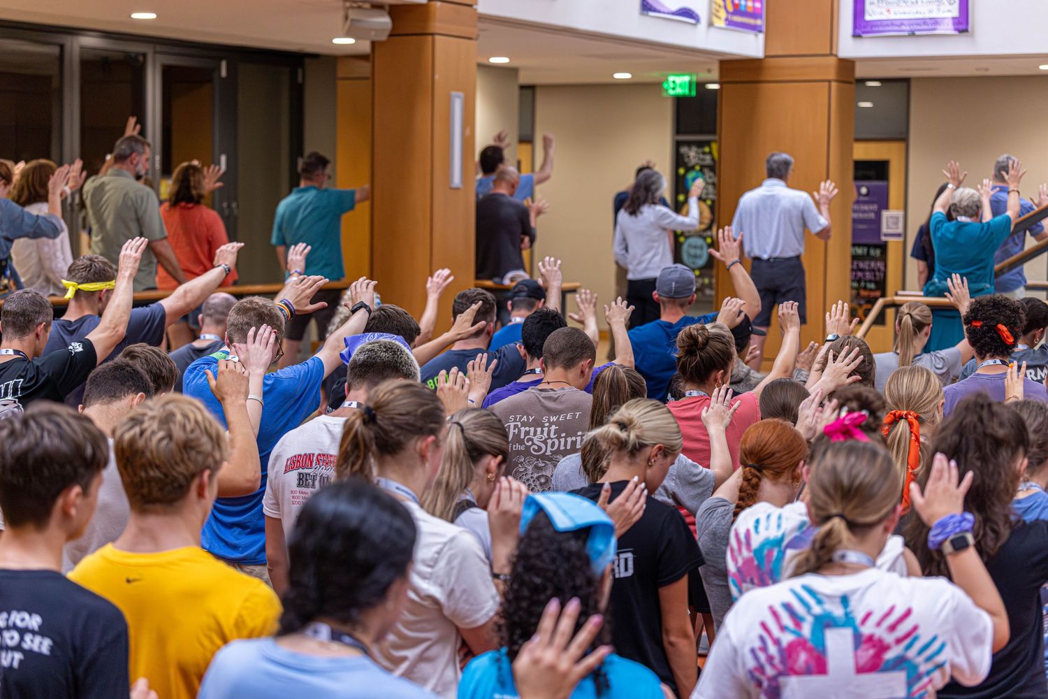 FCA E3 Camp