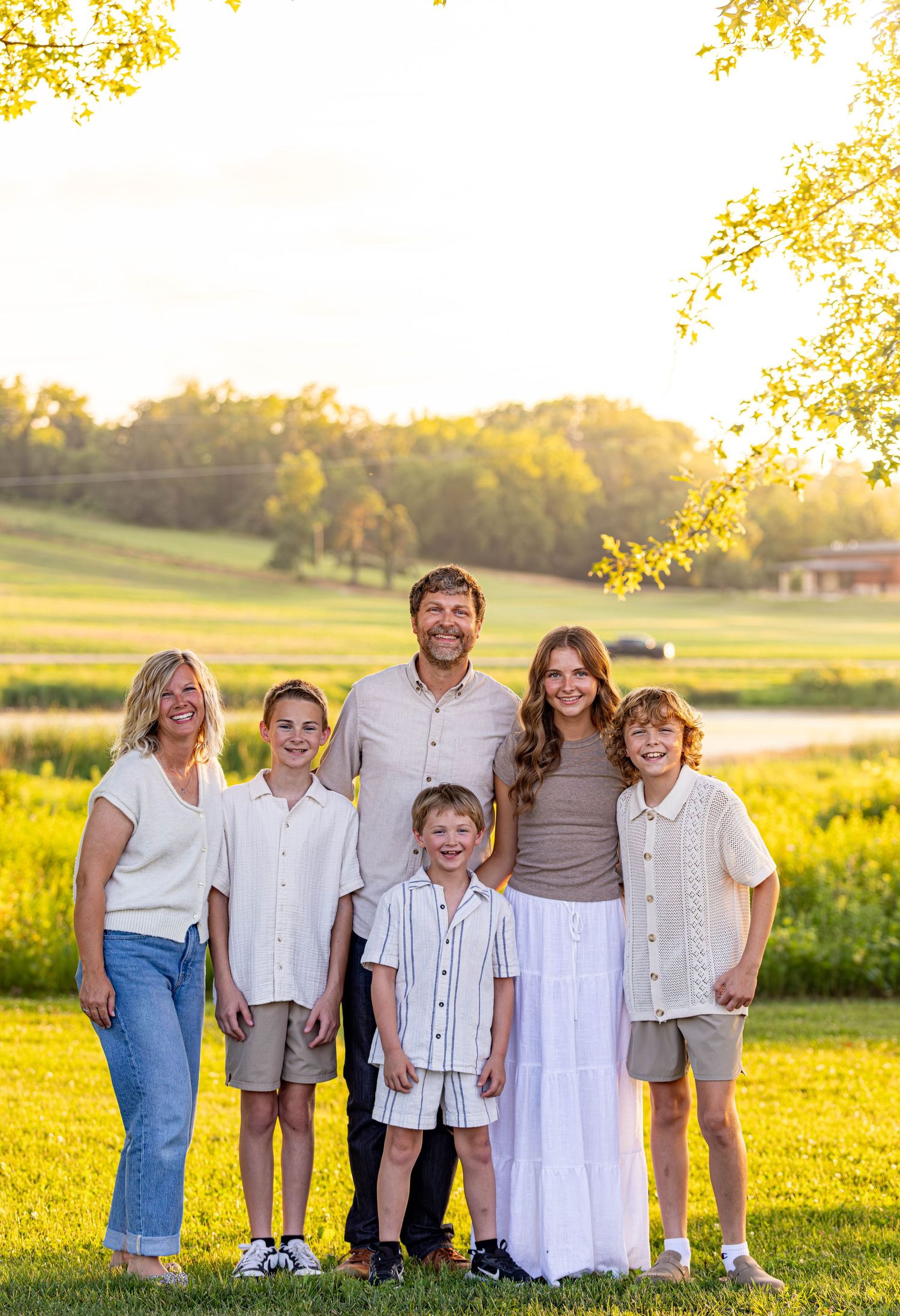 Family Session