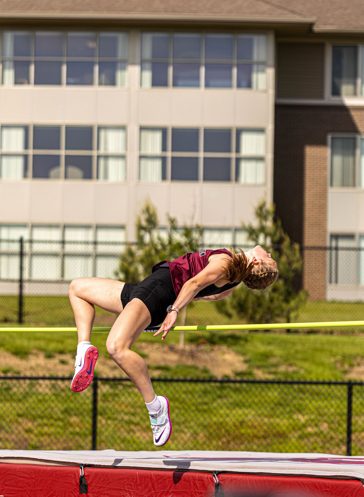 Track