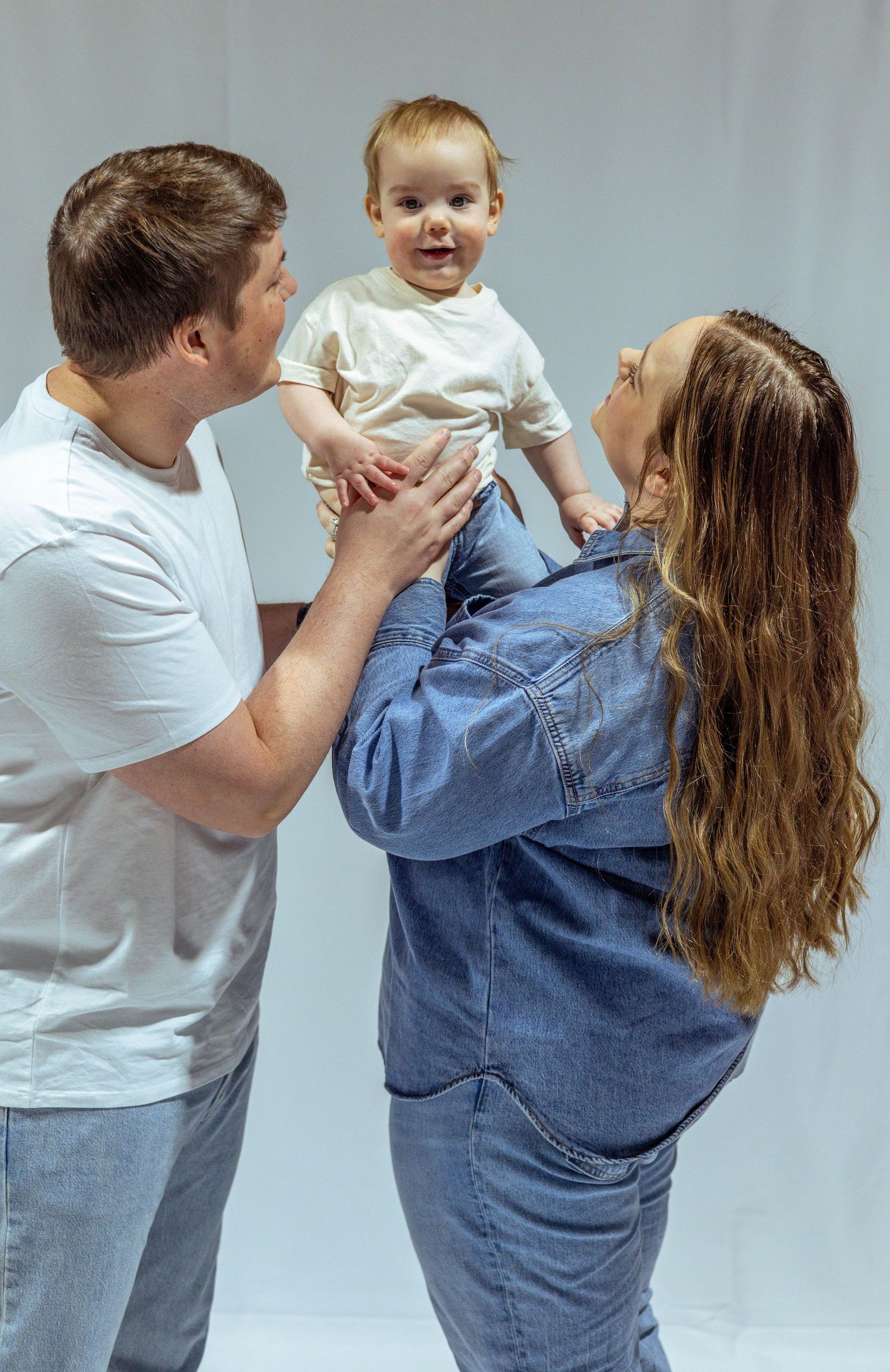 Family Session