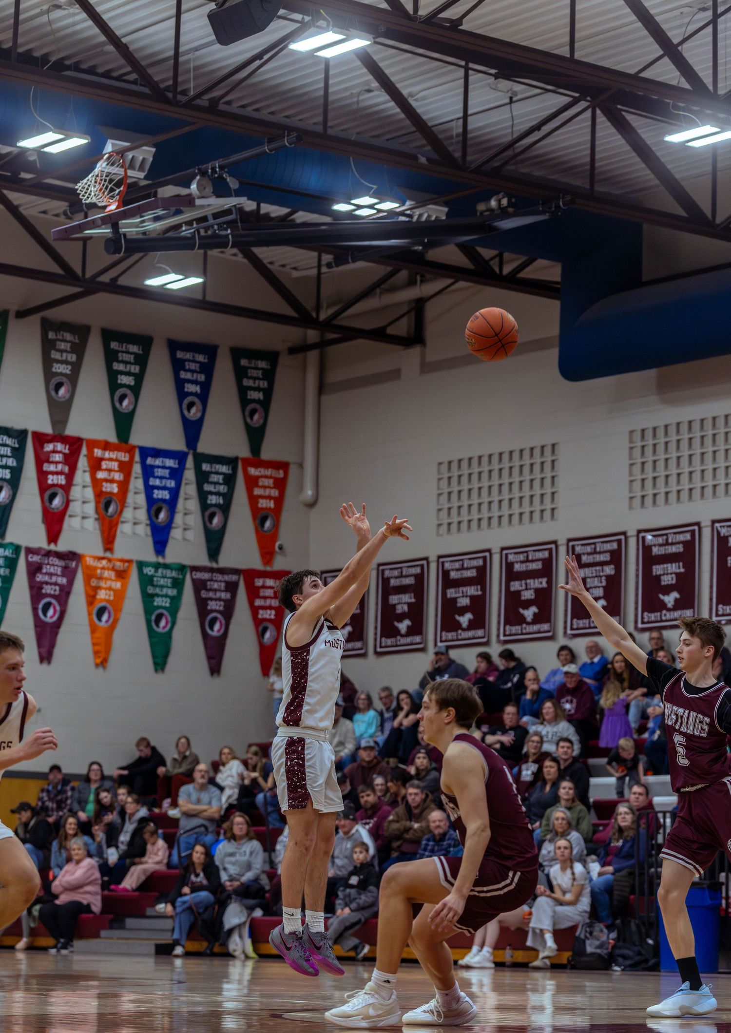 Basketball