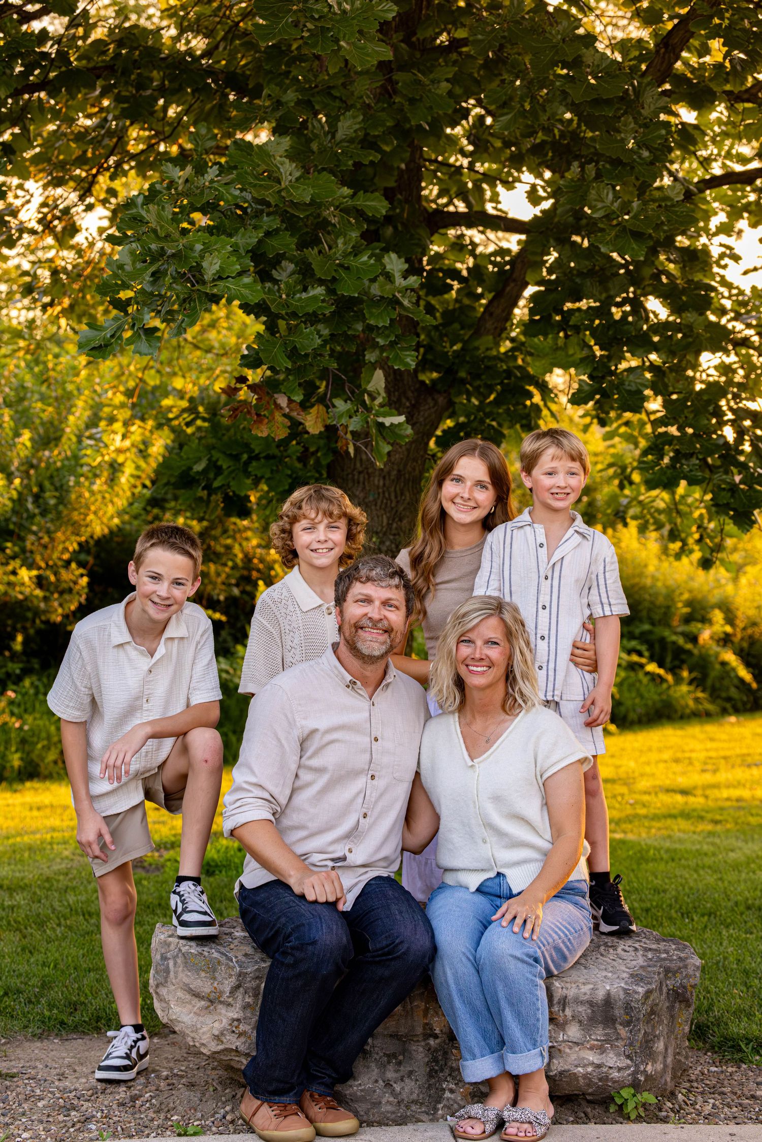 Family Session