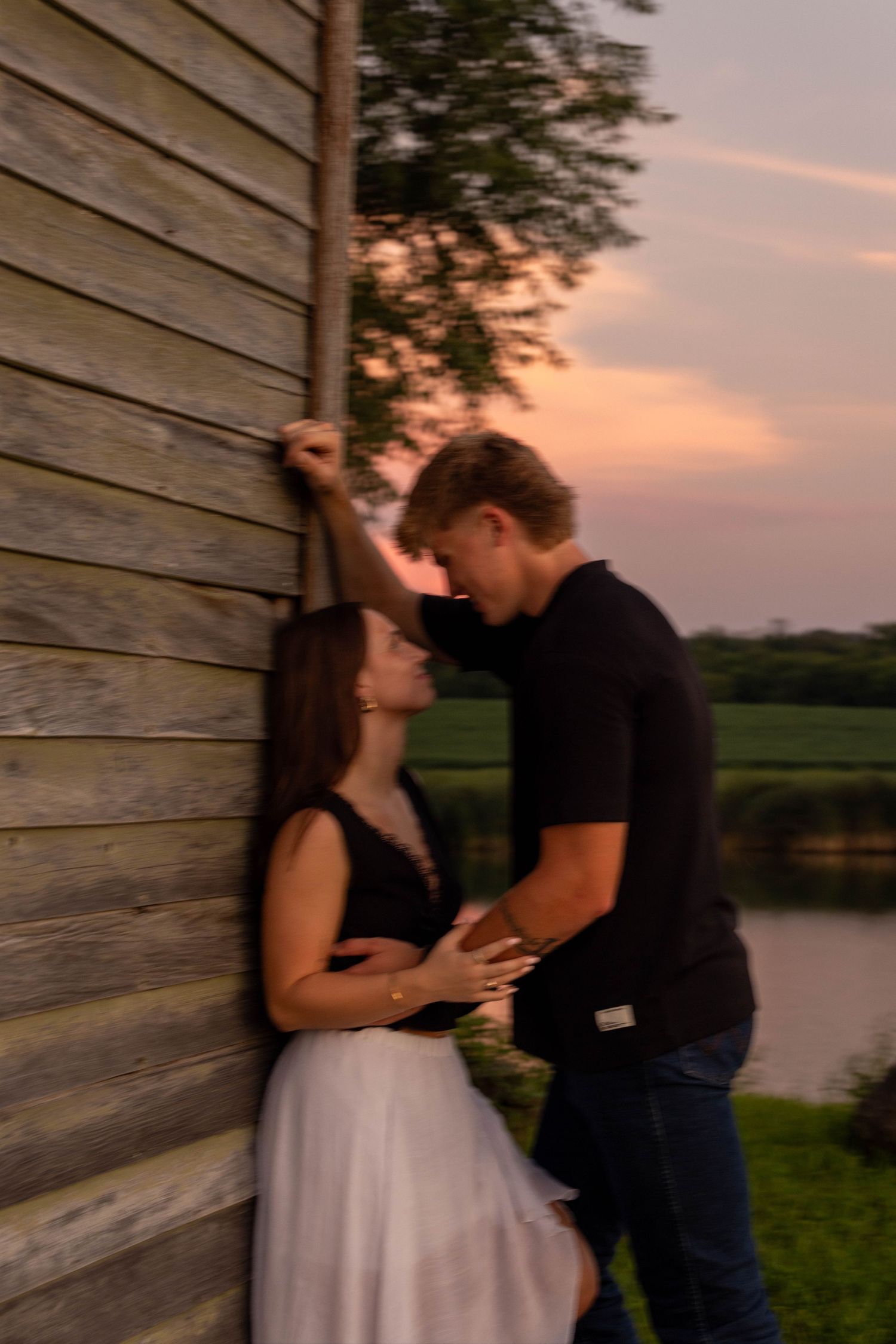 Couple Session