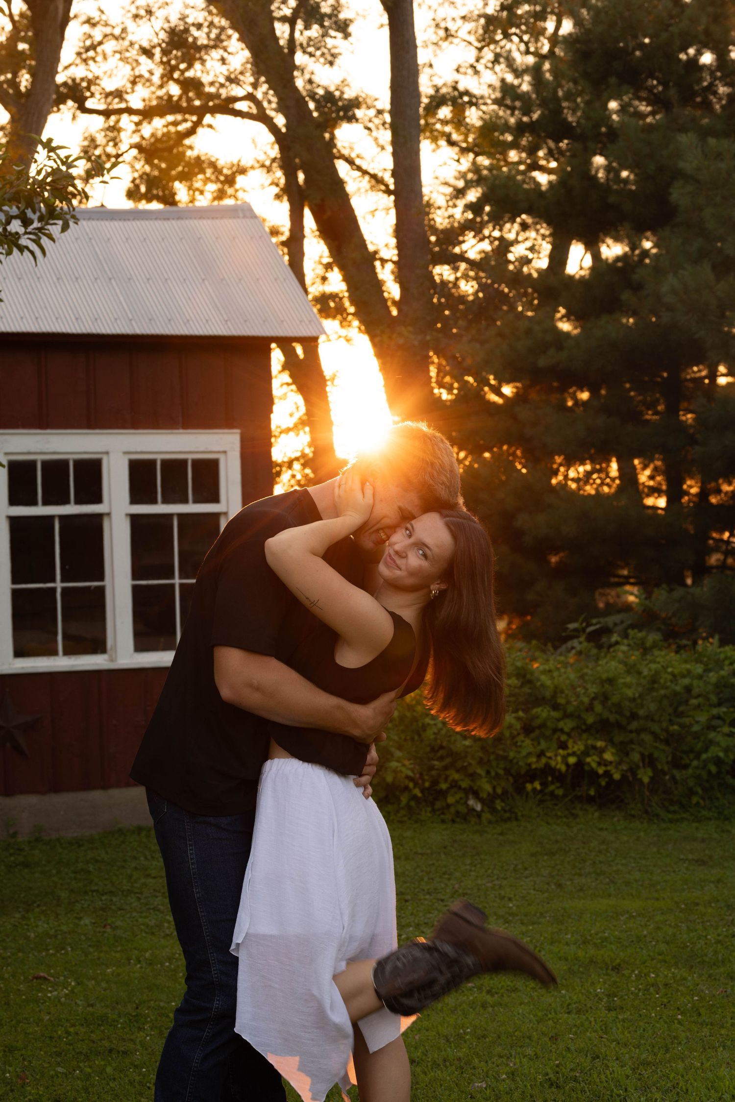 Couple Session