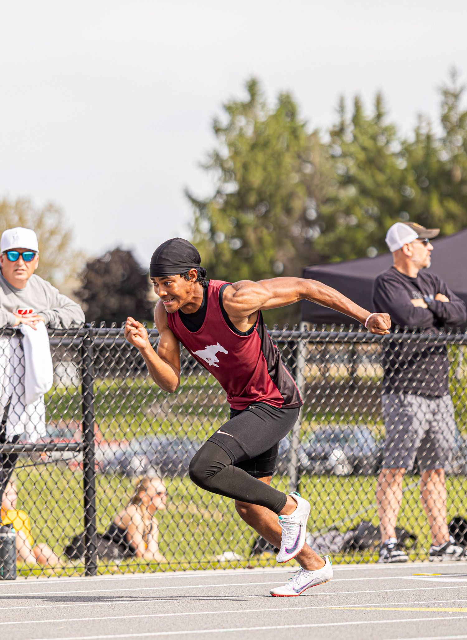 Track