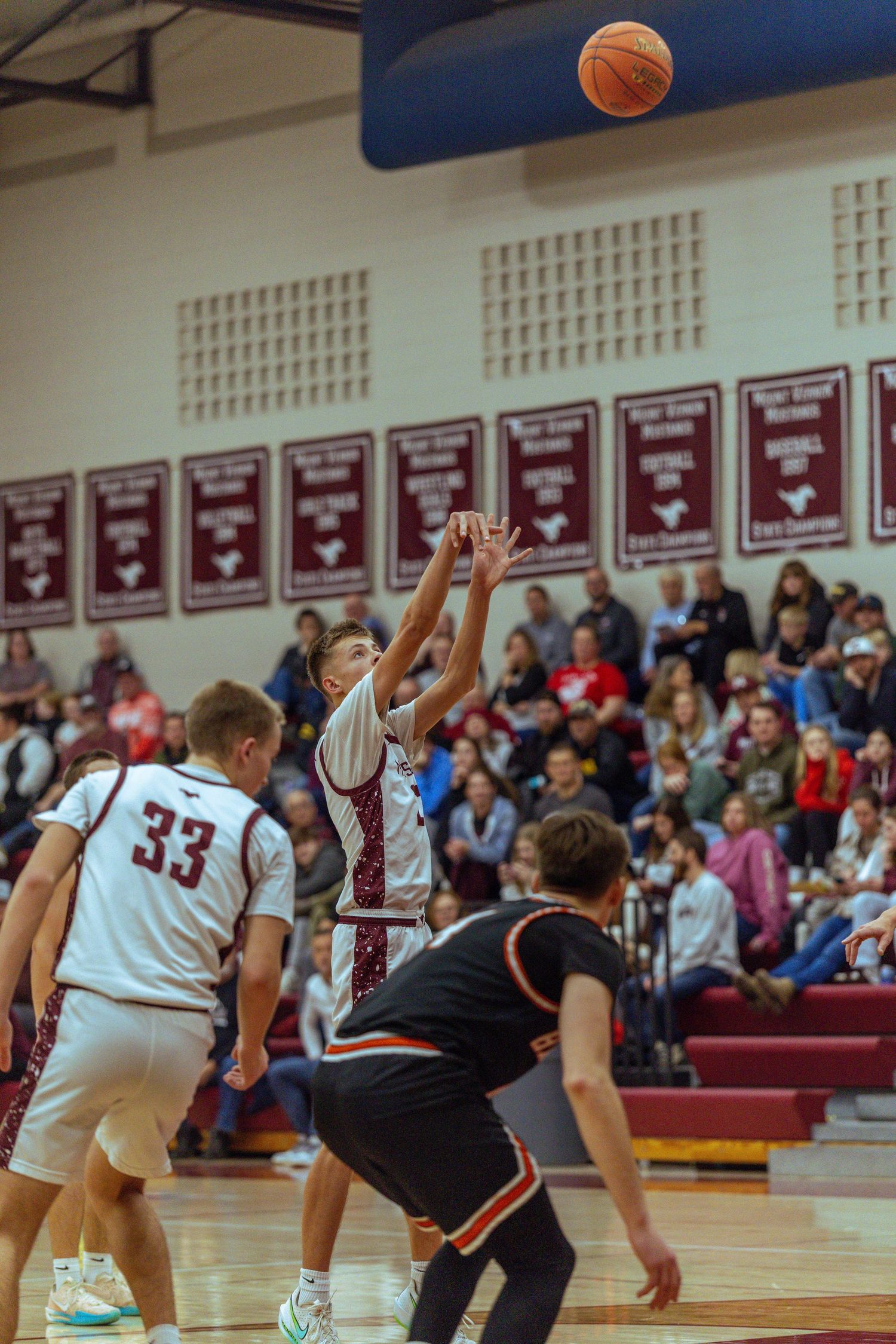 Basketball