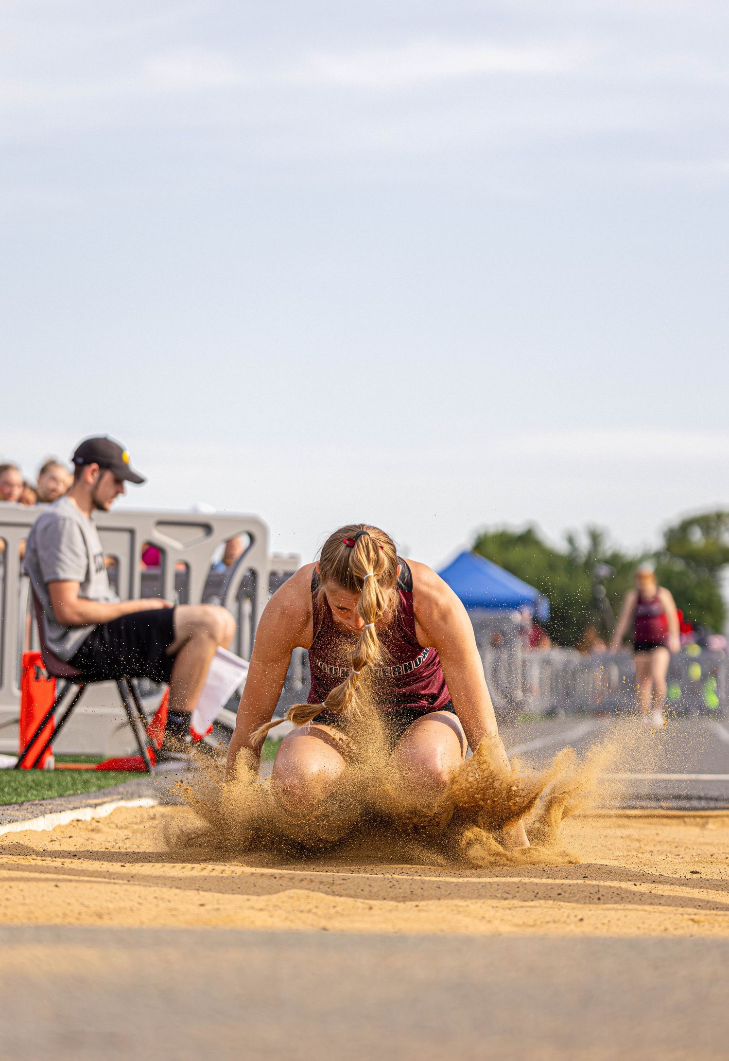 Track