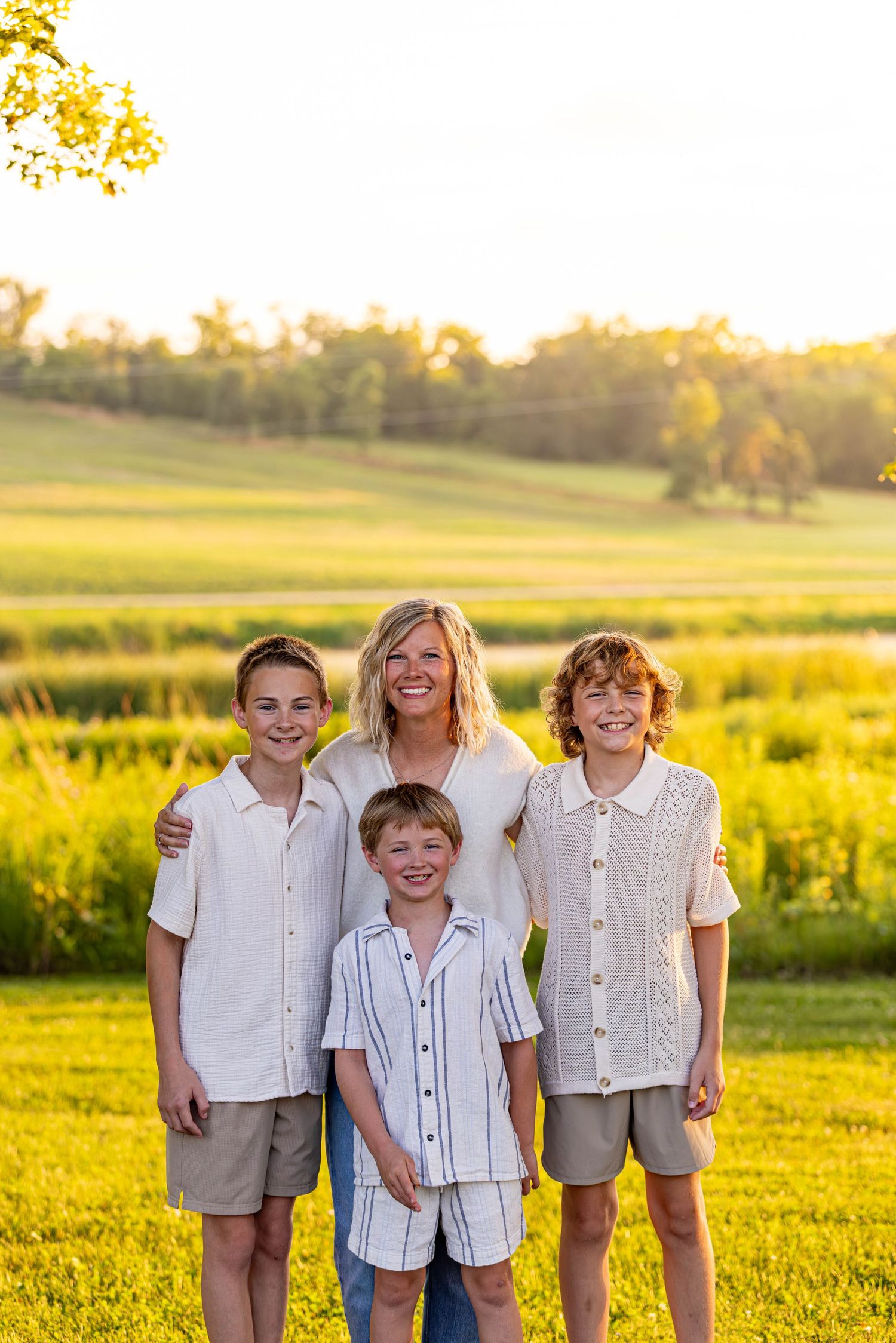 Family Session