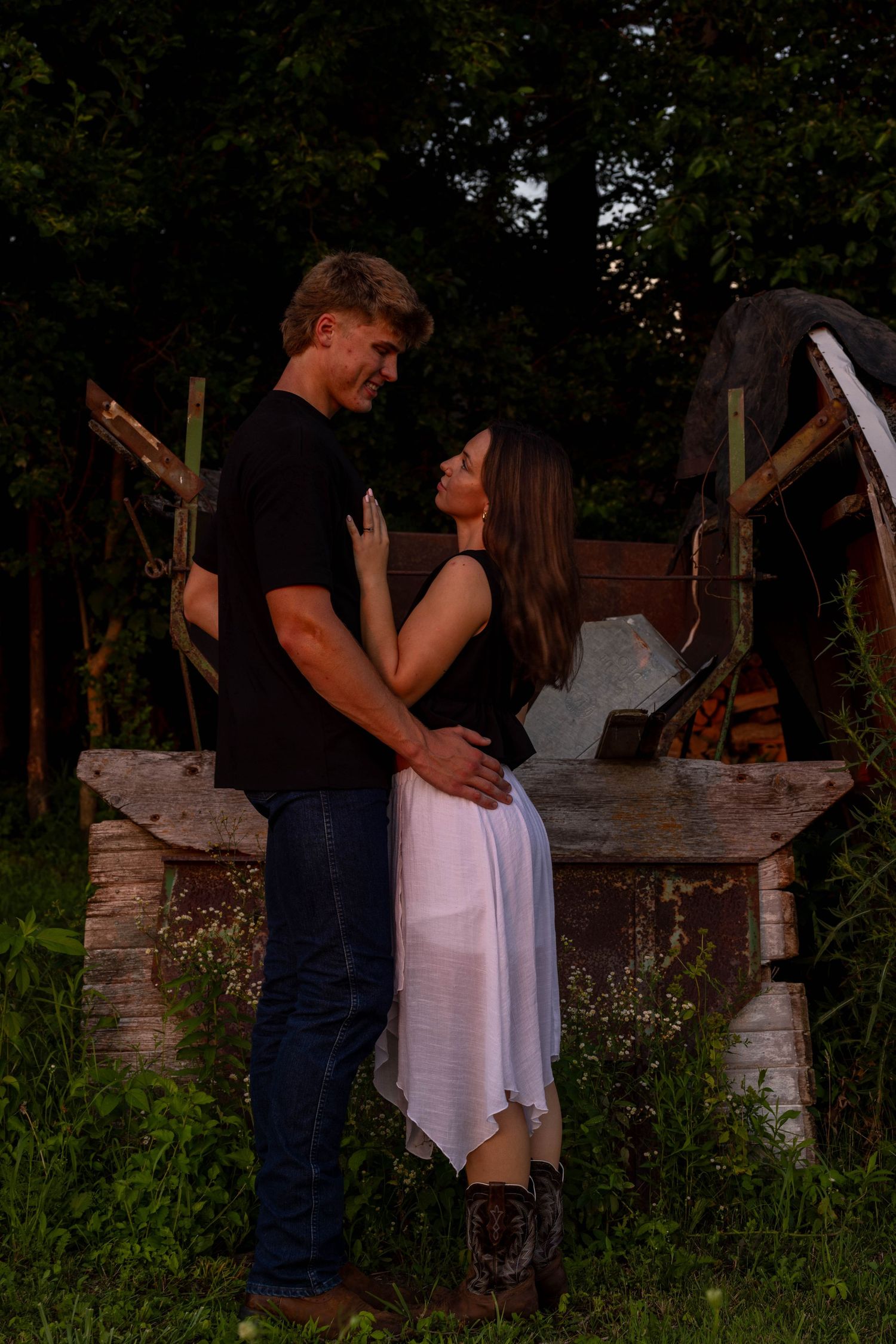 Couple Session