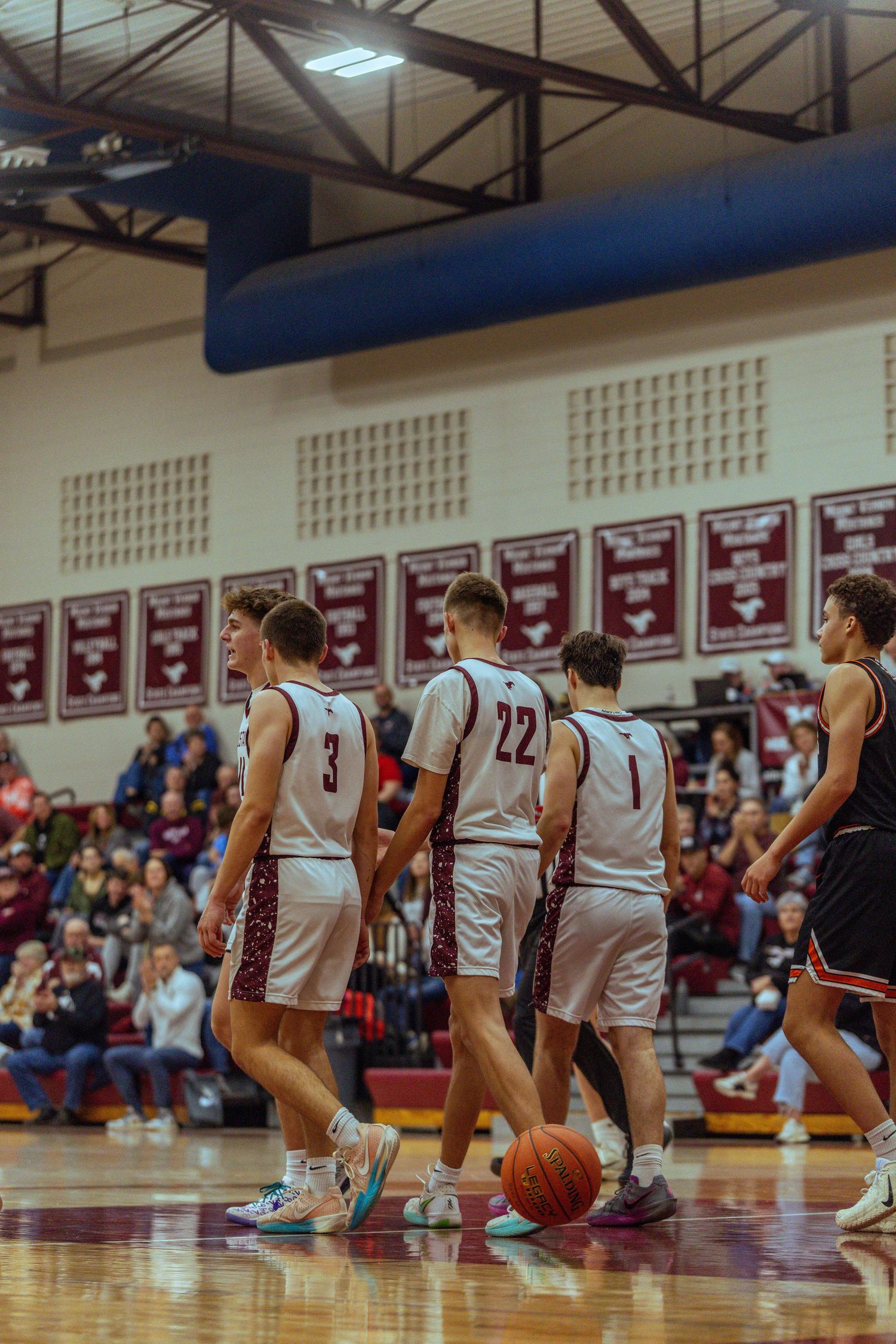 Basketball