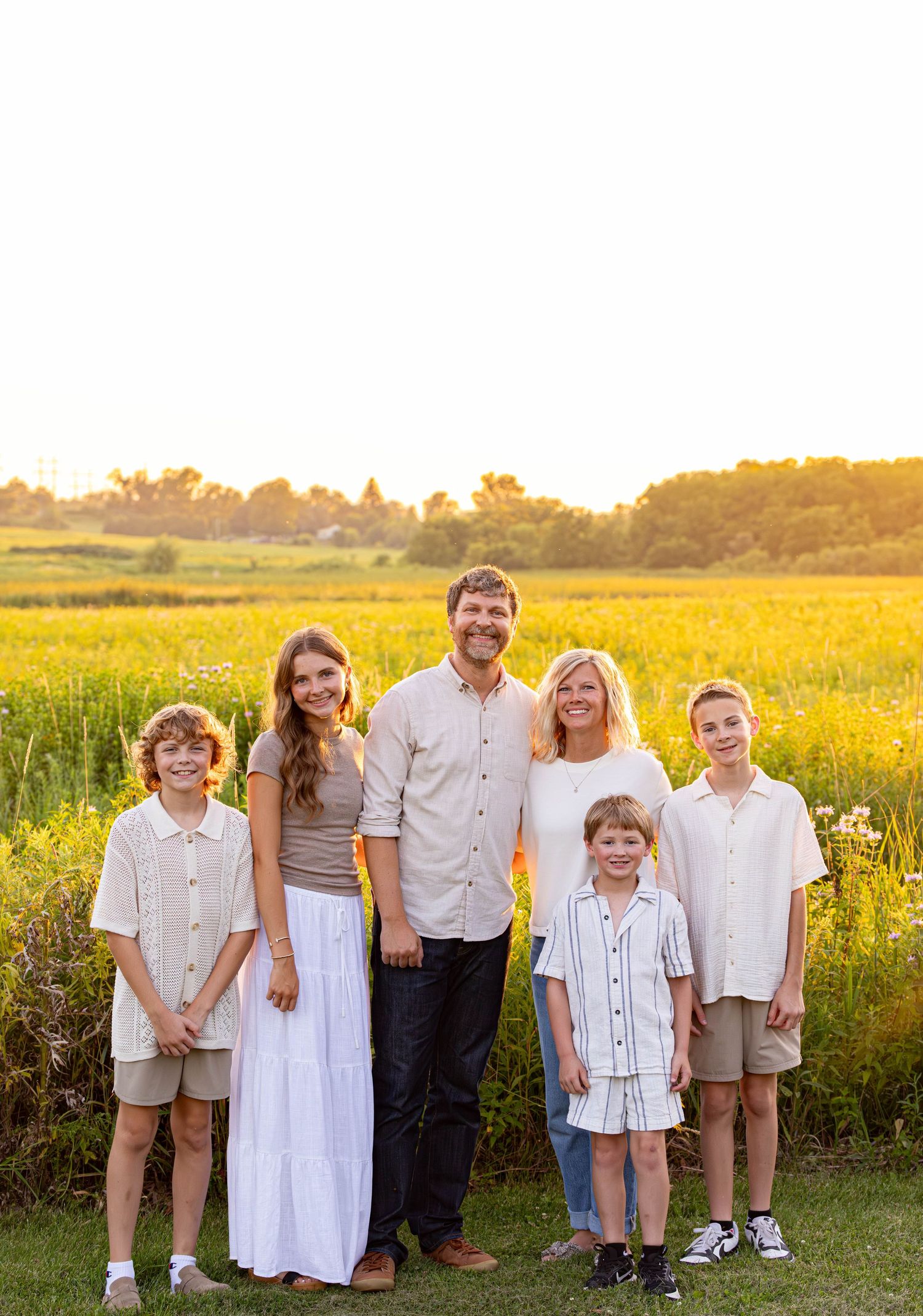 Family Session