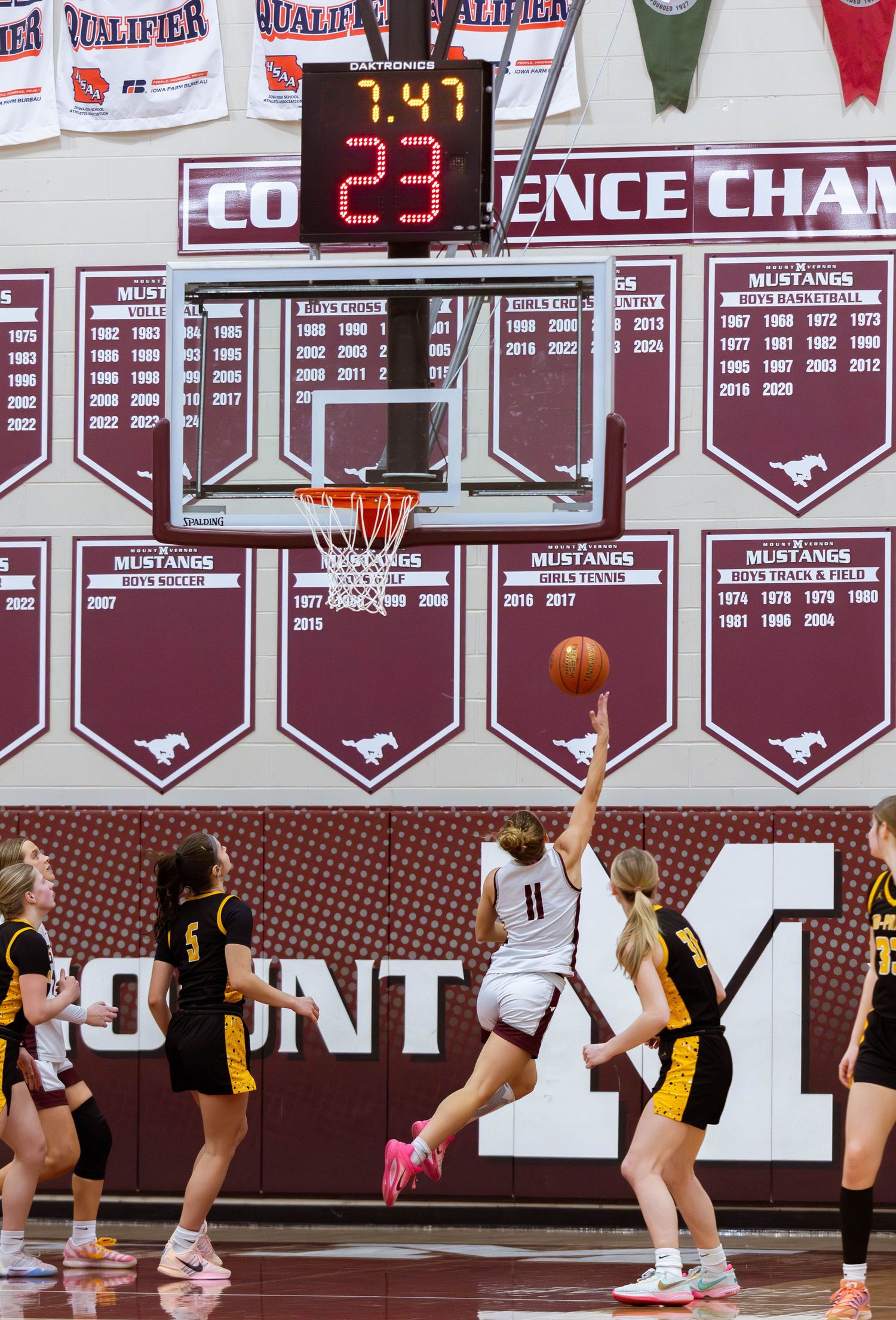 Basketball
