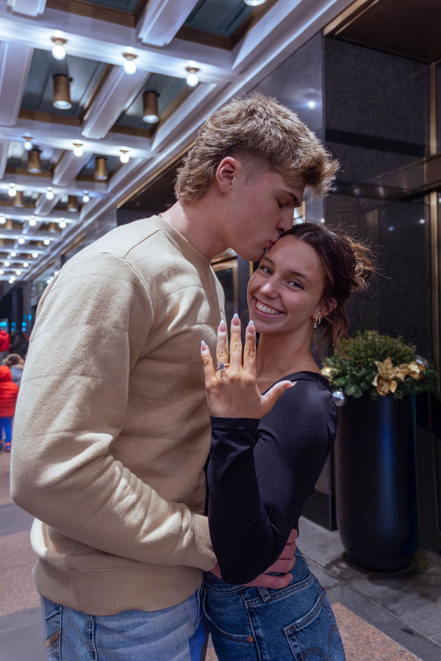 Engagement Session