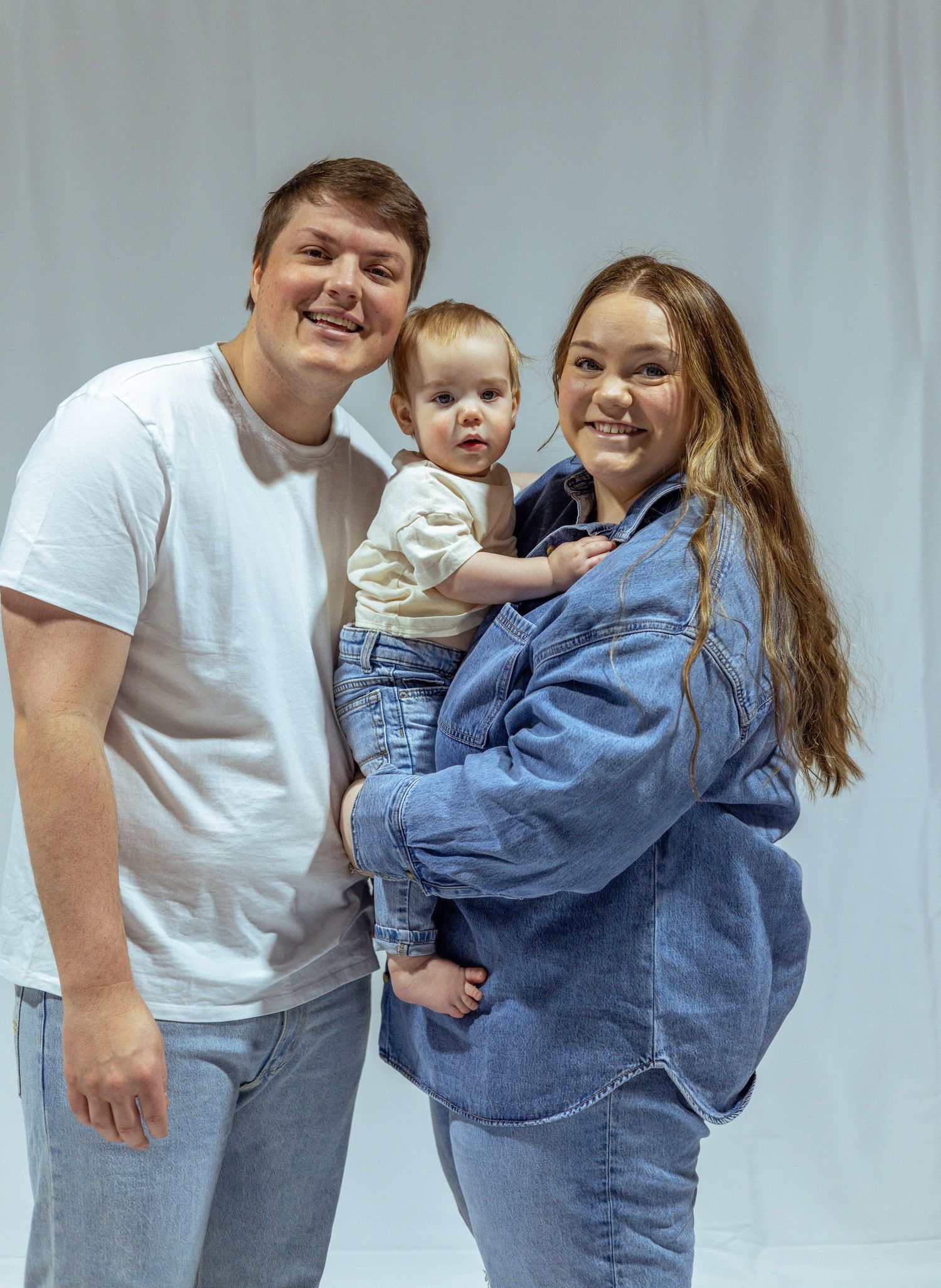 Family Session