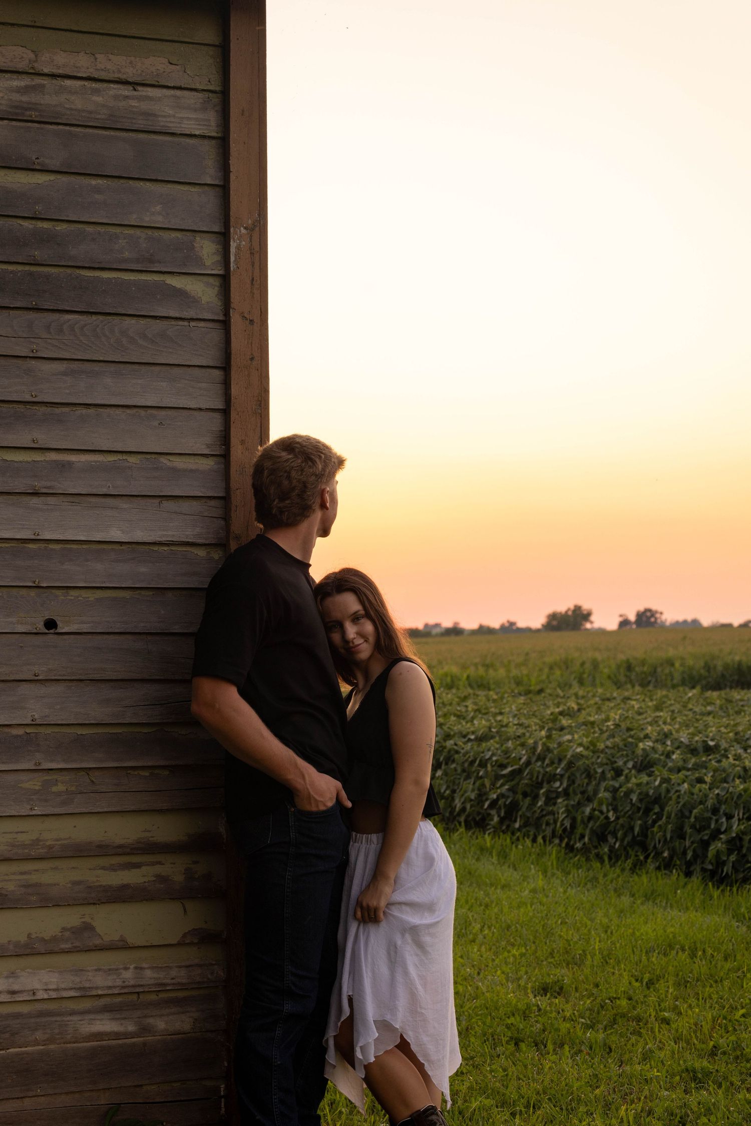 Couple Session