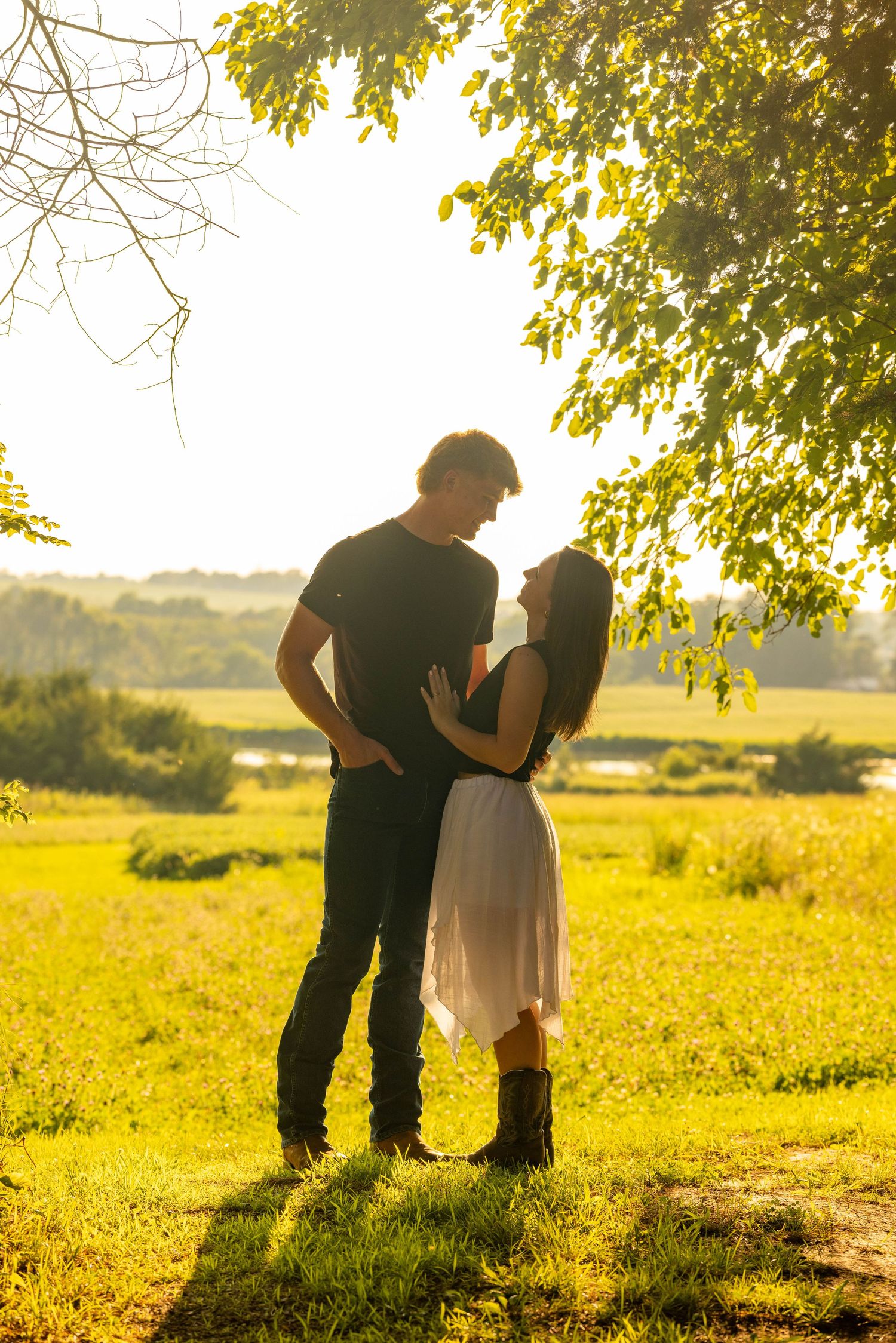 Couple Session