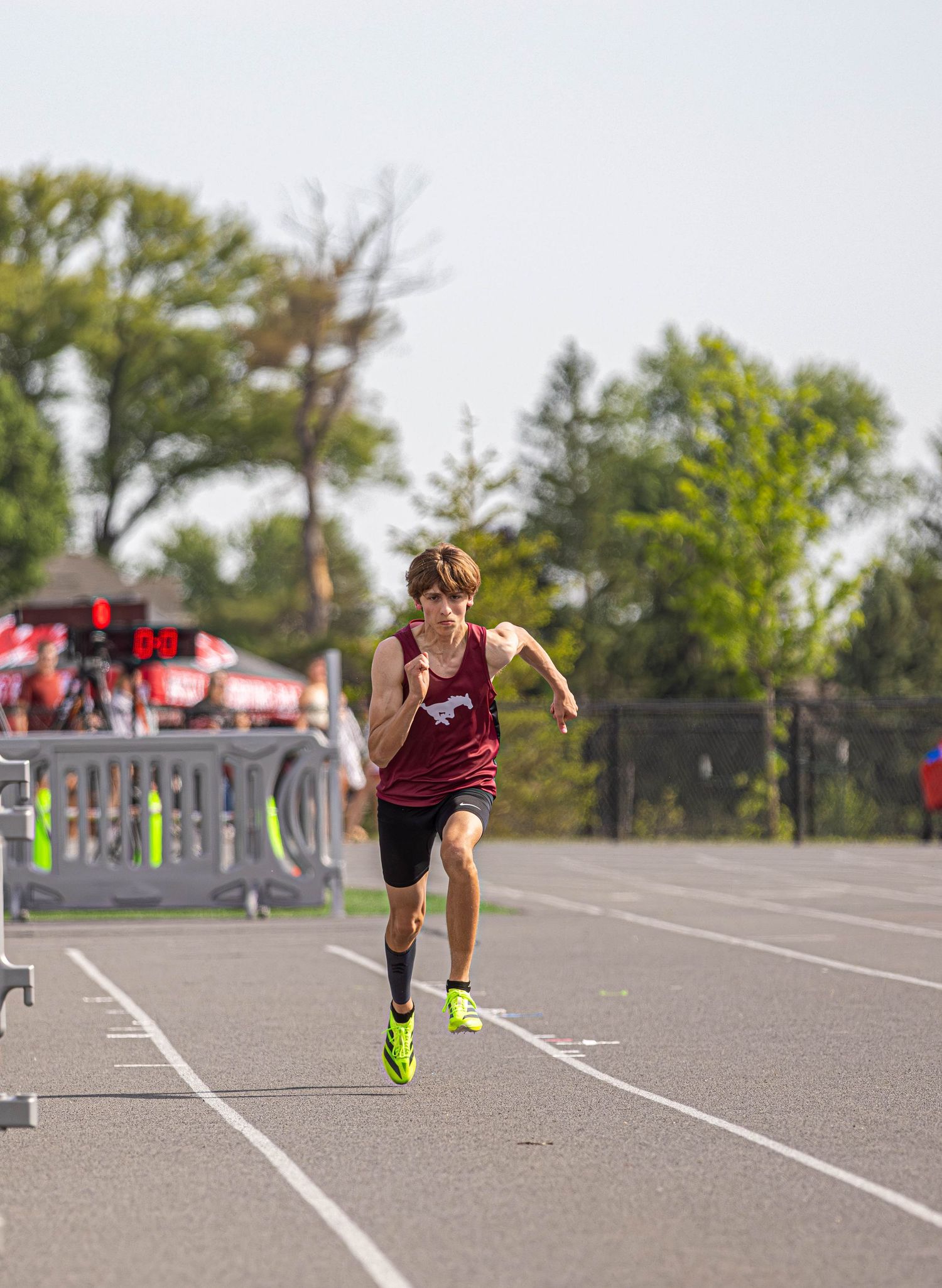 Track