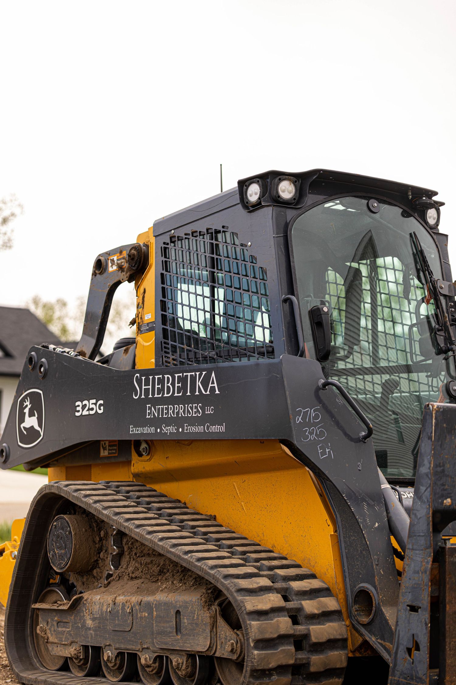 Shebetka Enterprises