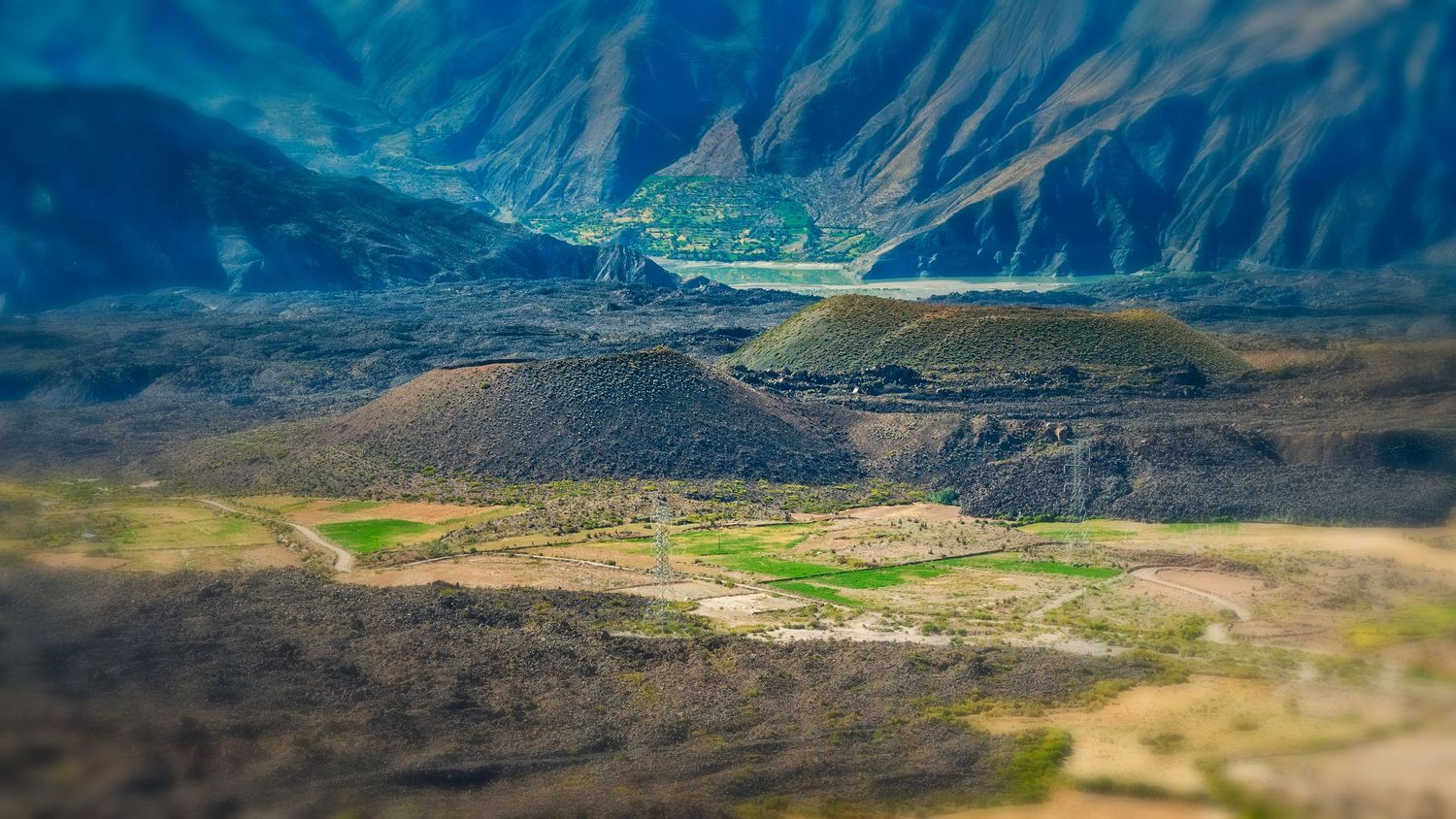 photographic expeditions to remote areas