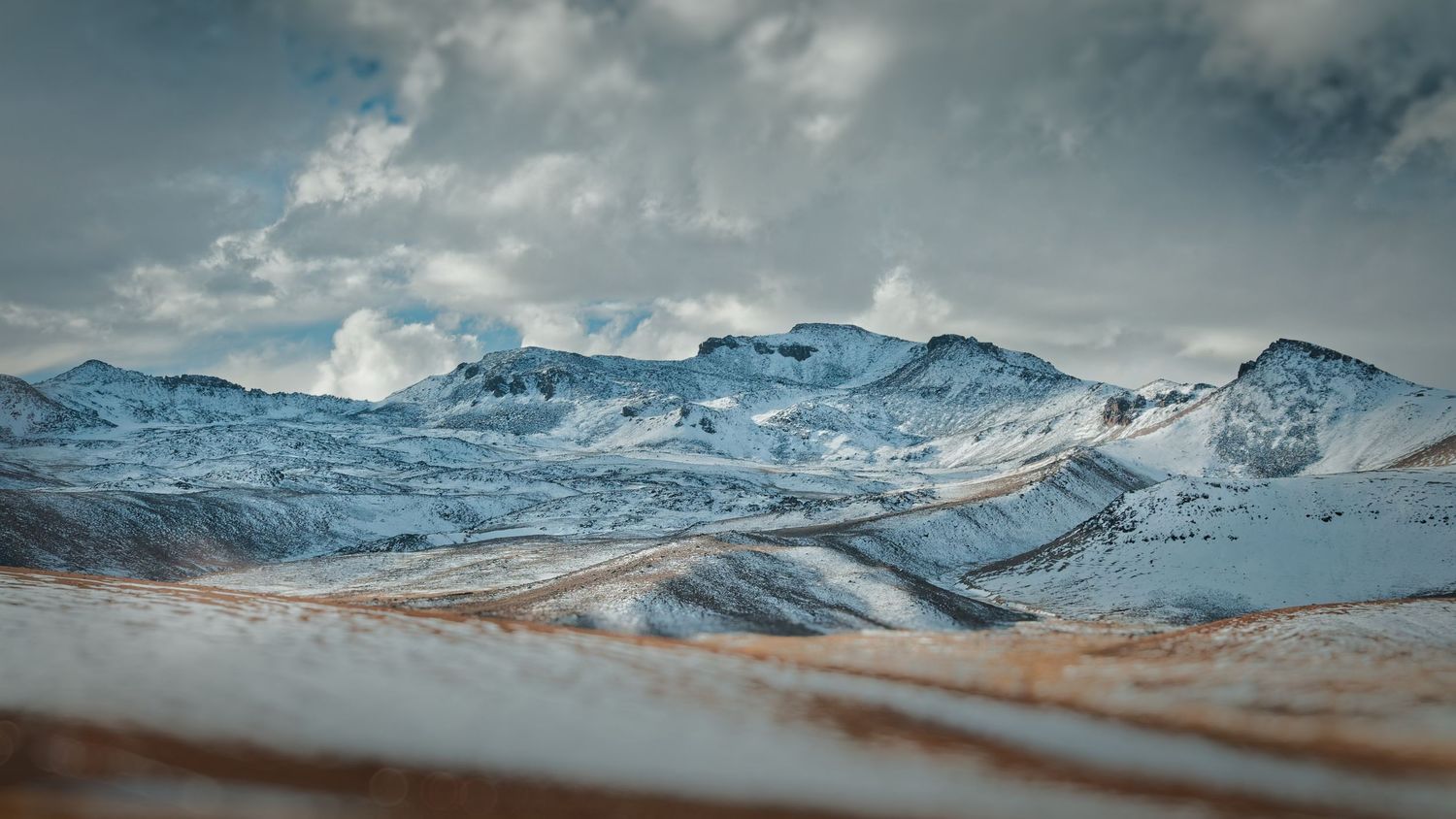 Cultural and photography trips in Peru