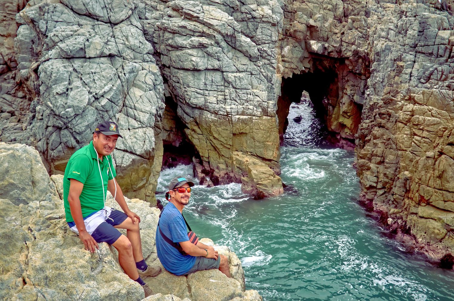 Fotografía de viajes y naturaleza en los Andes peruanos