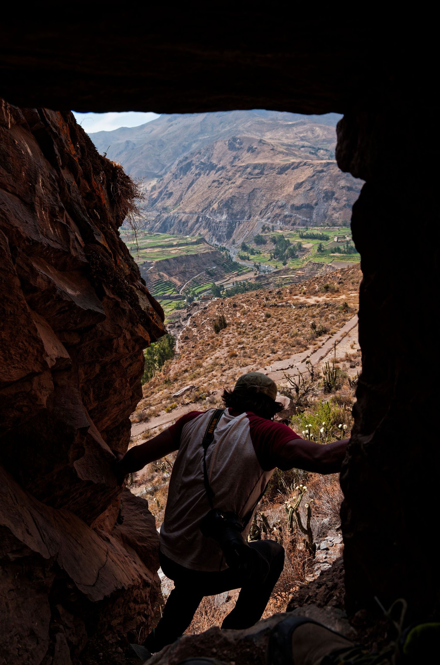photographic expeditions to peru