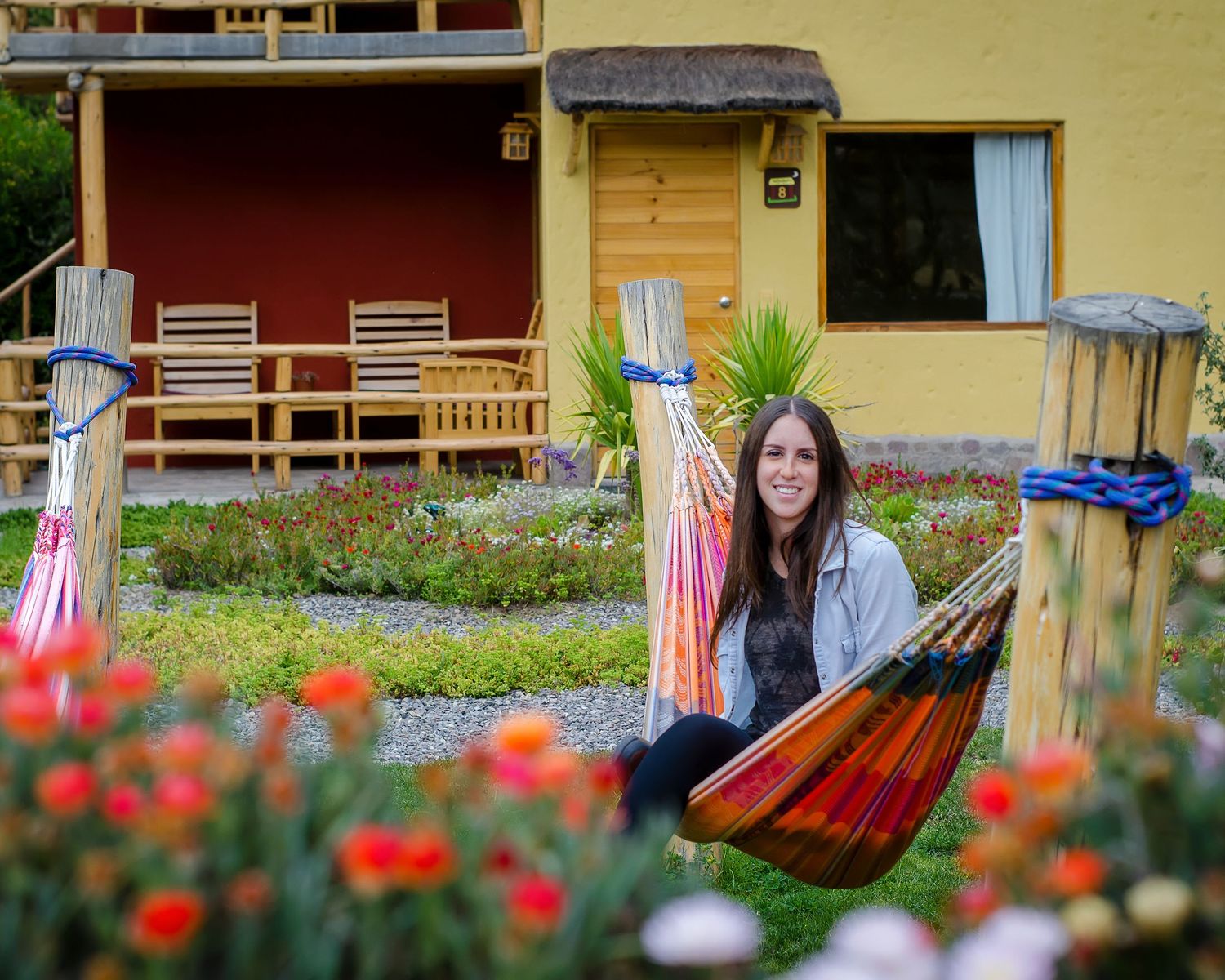 Fotografía de viajes y naturaleza en los Andes peruanos