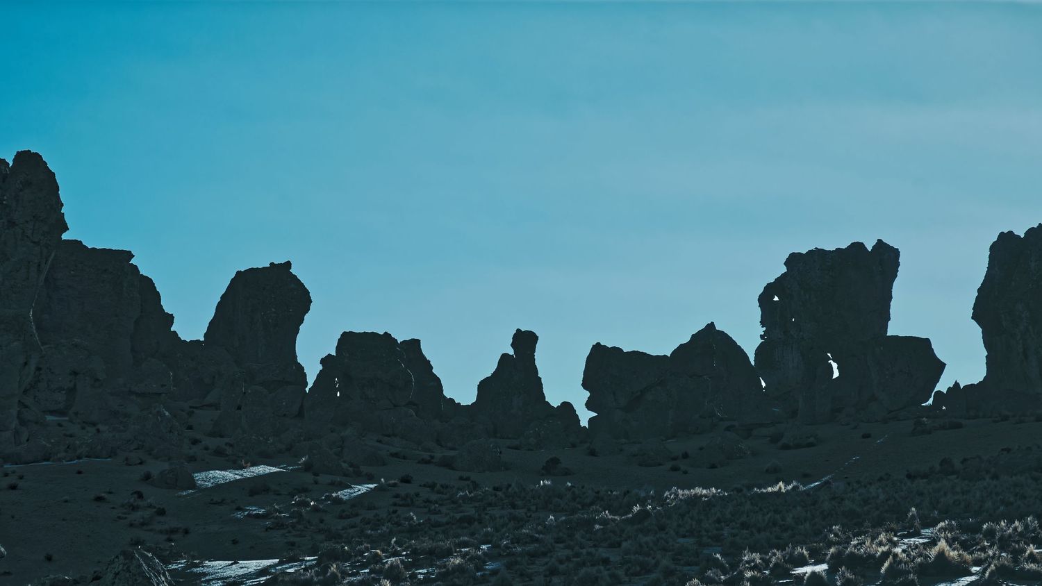 A memento of Peru for your wall: fine art photographs.