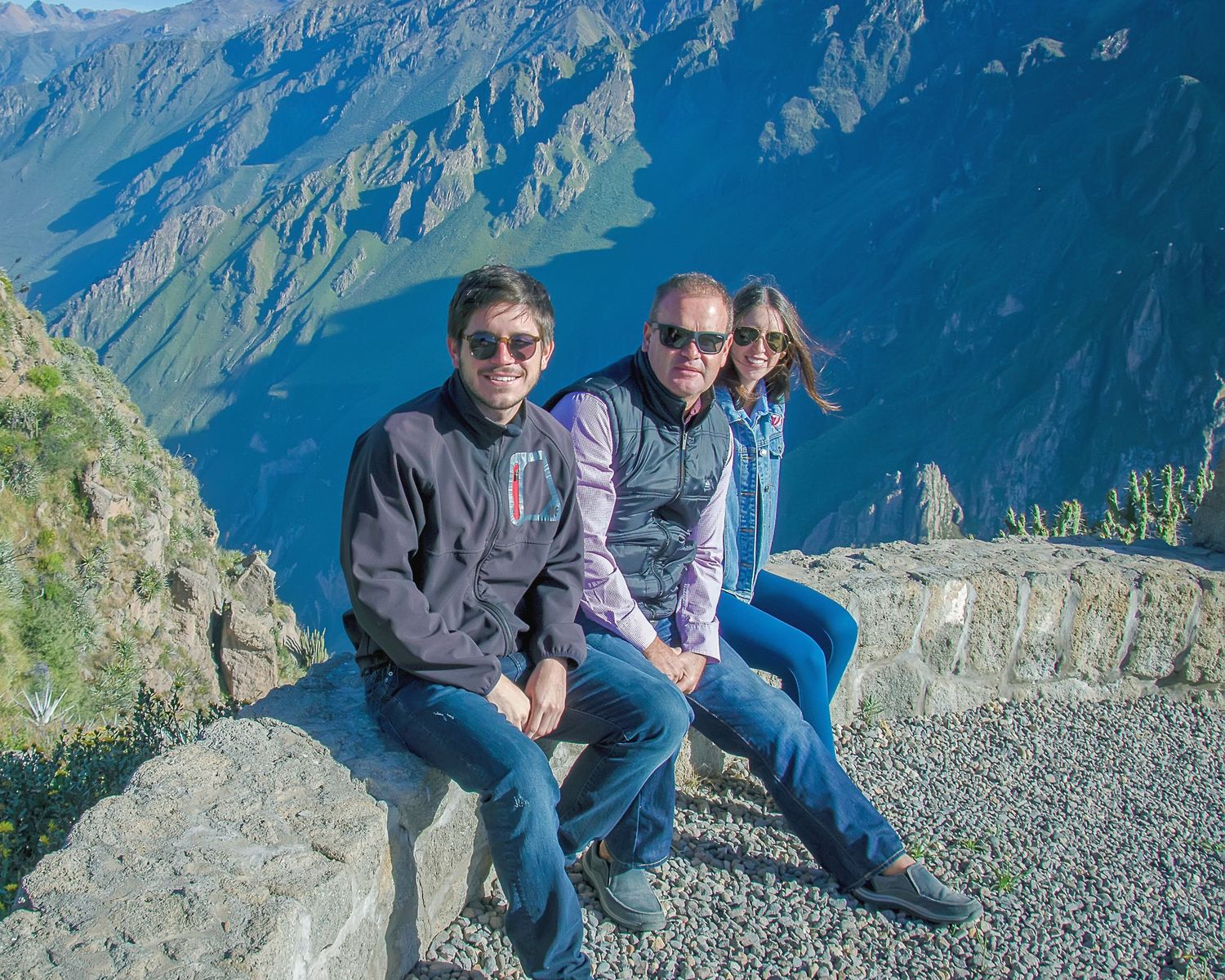 Fotografía de viajes y naturaleza en los Andes peruanos