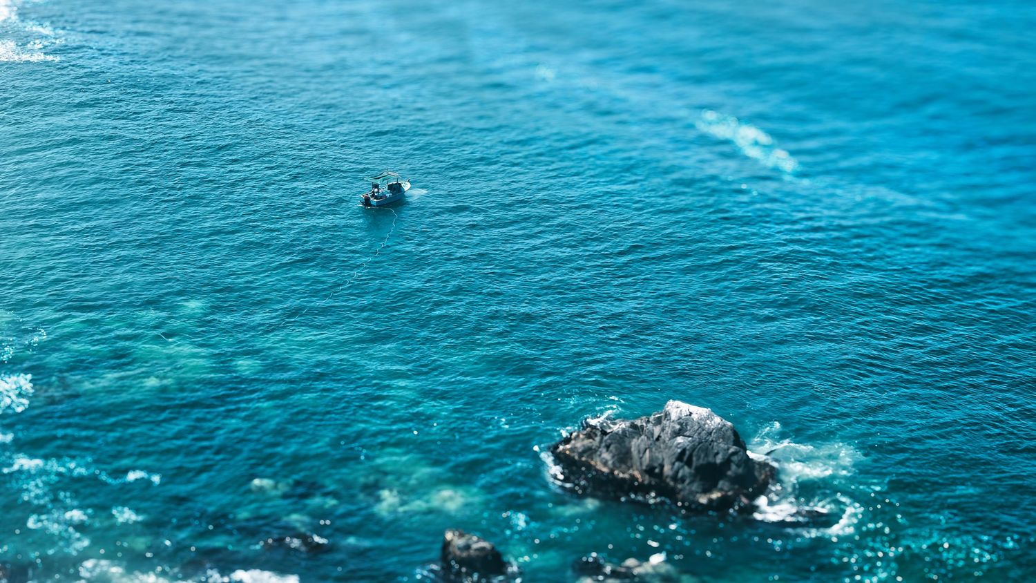 Photographyc pic Ocean fine art