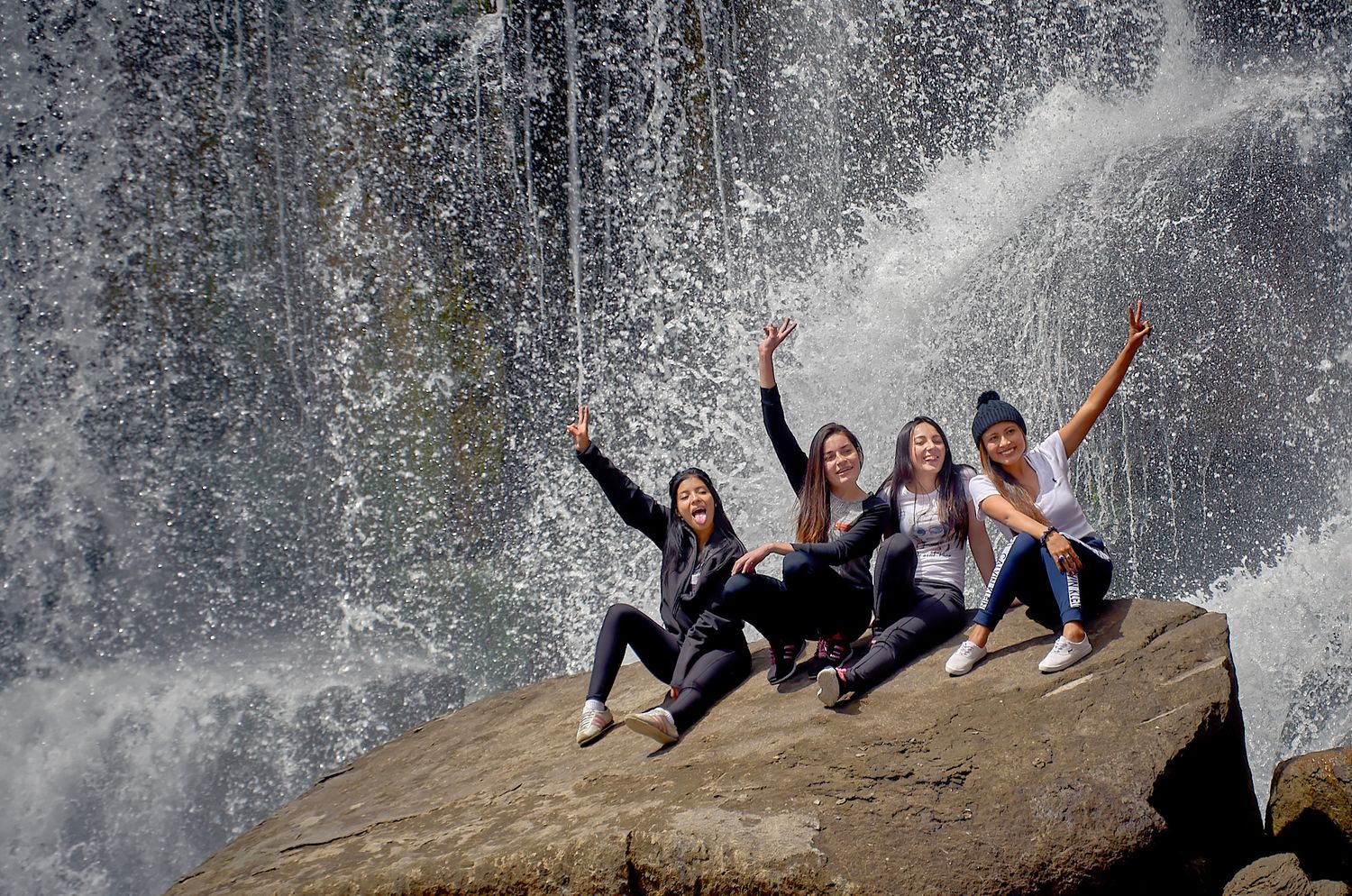 Fotografía de viajes y naturaleza en los Andes peruanos