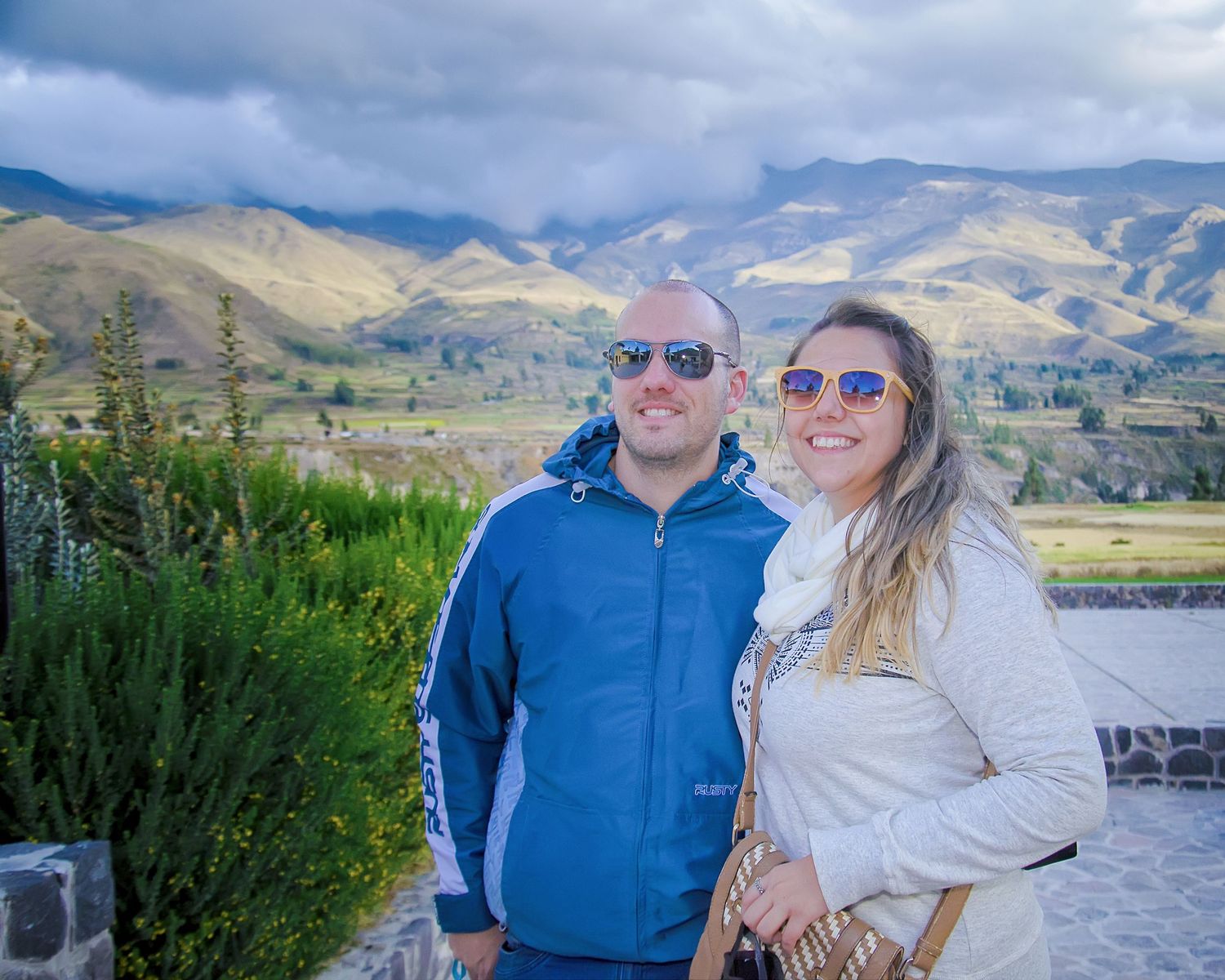 Fotografía de viajes y naturaleza en los Andes peruanos