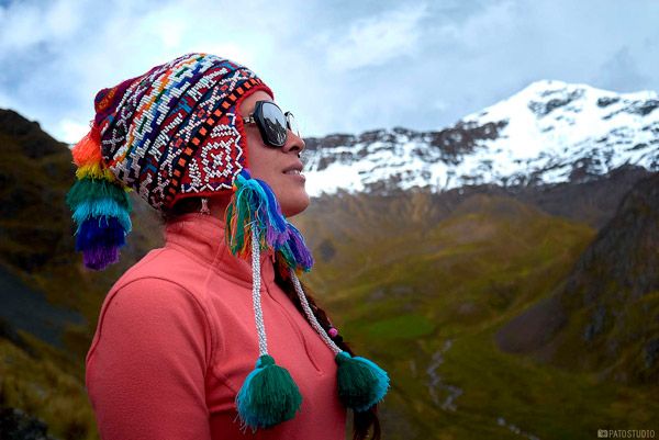 Adventure photography in the Peruvian Andes — expedition photography tours with Javi Storyteller, capturing remote landscapes and mountain