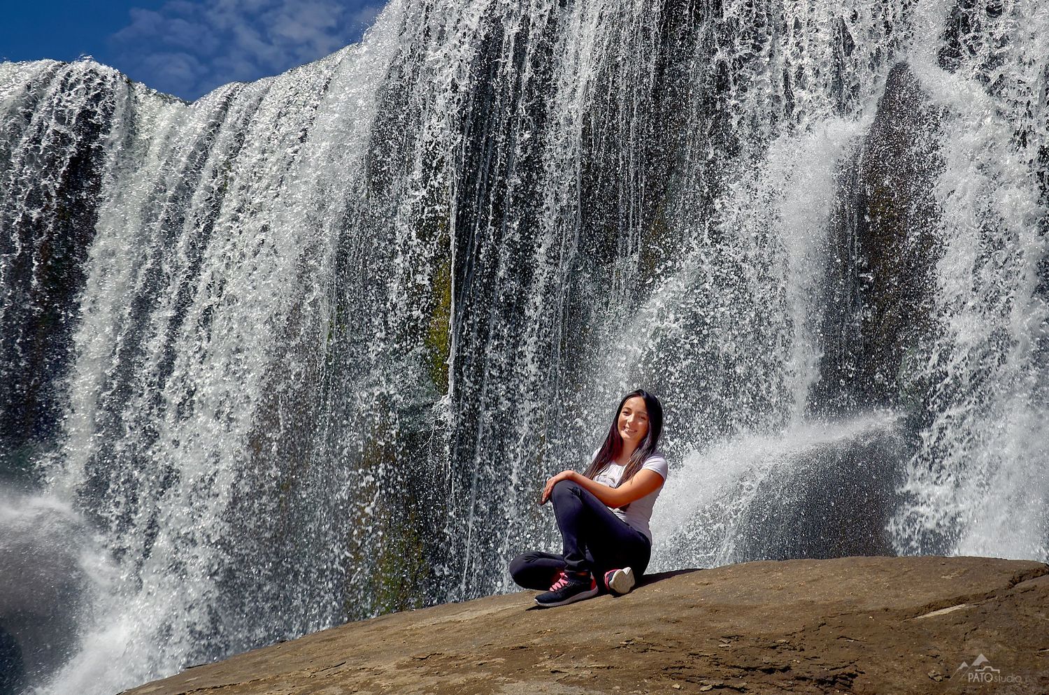 Fotografía de viajes y naturaleza en los Andes peruanos