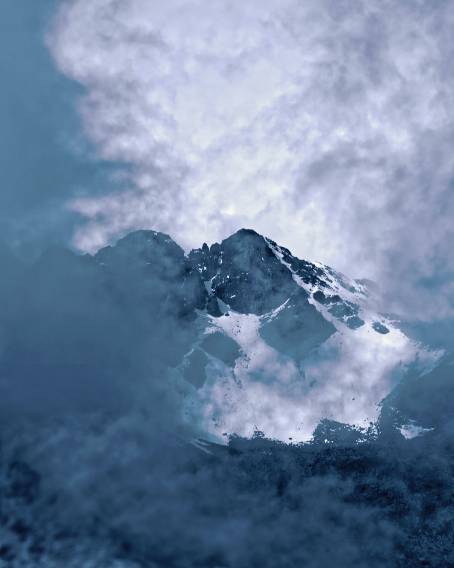 A memento of Peru for your wall: fine art photographs.