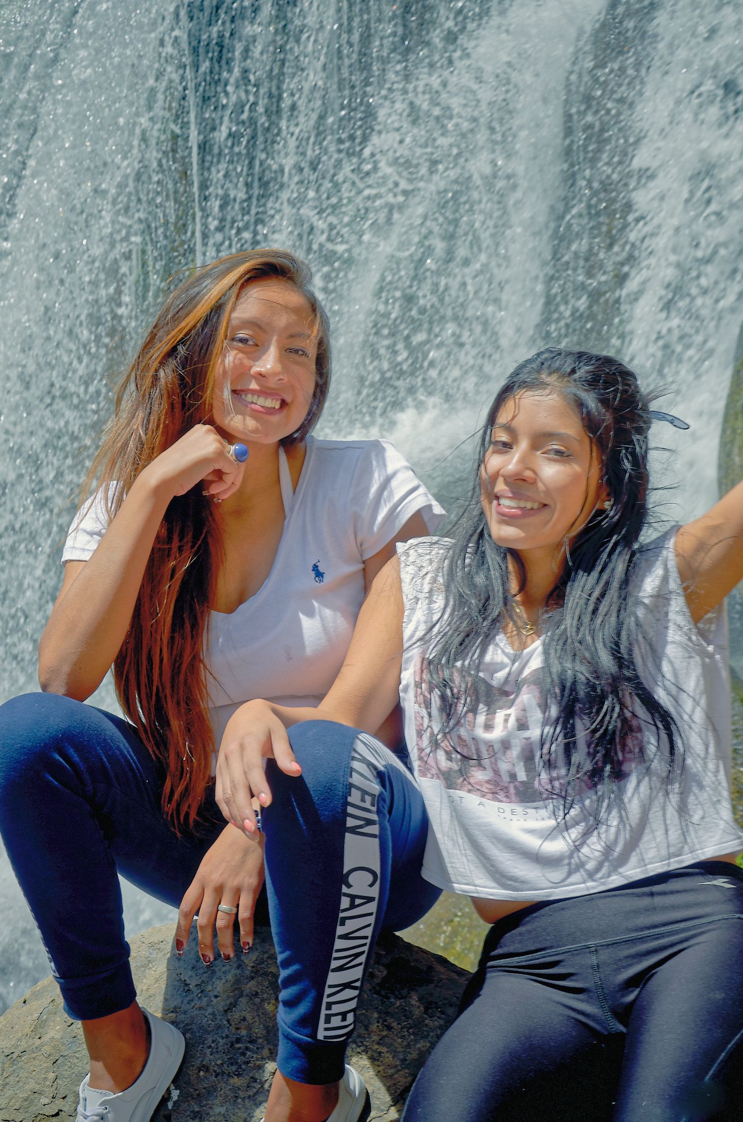 Fotografía de viajes y naturaleza en los Andes peruanos