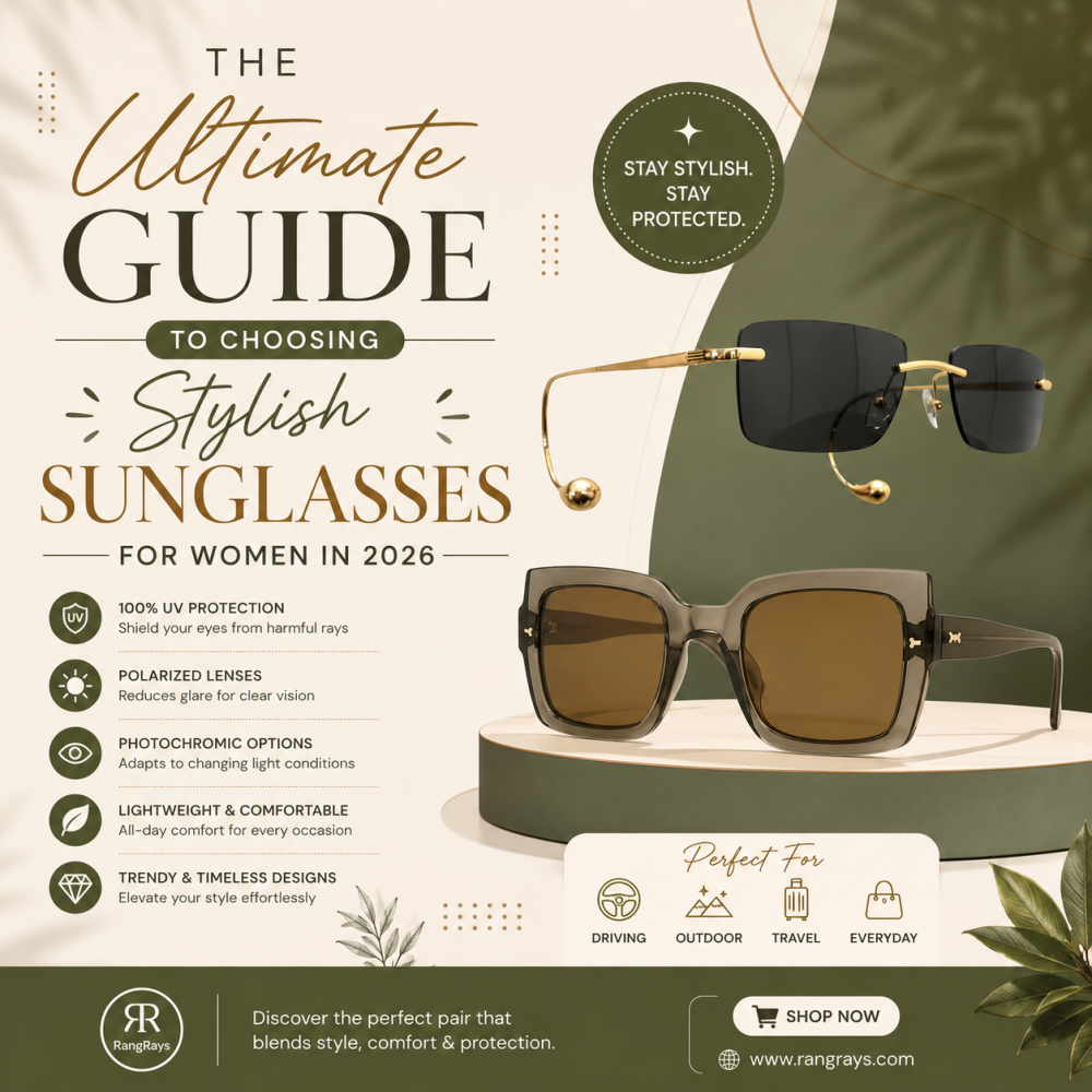 sunglasses